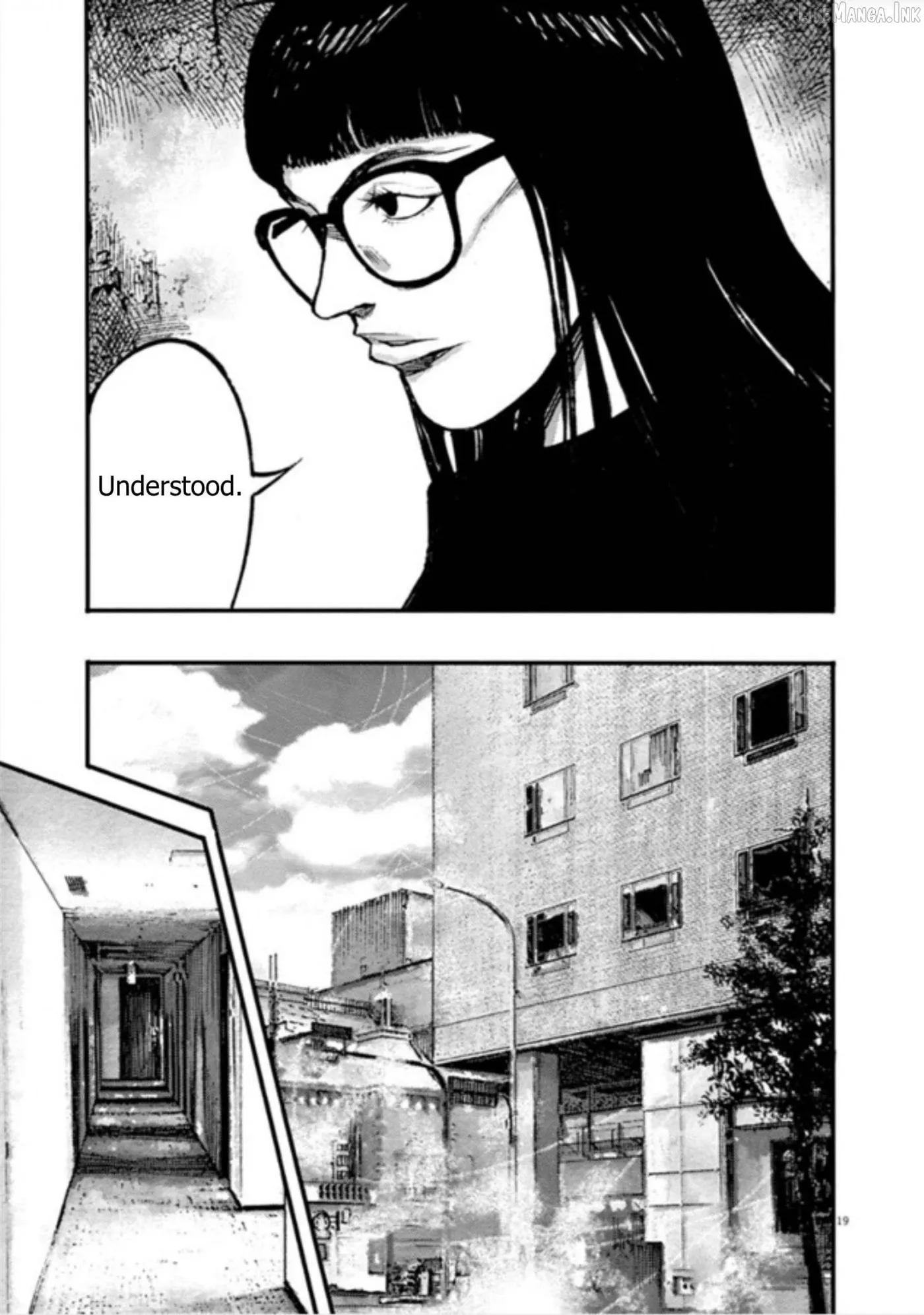 Read Jumbo Max chapter 151 image 18 on Lezhin