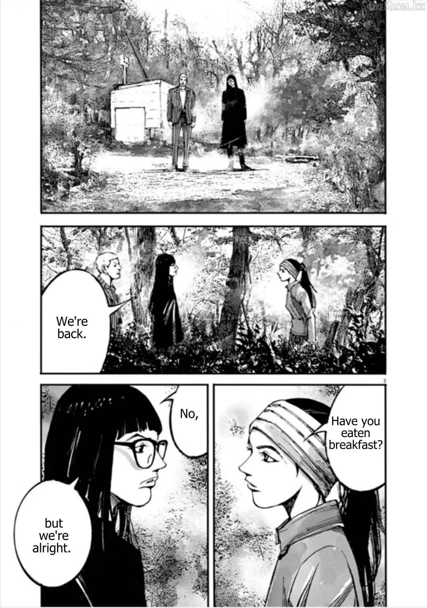 Read Jumbo Max chapter 151 image 2 on Lezhin