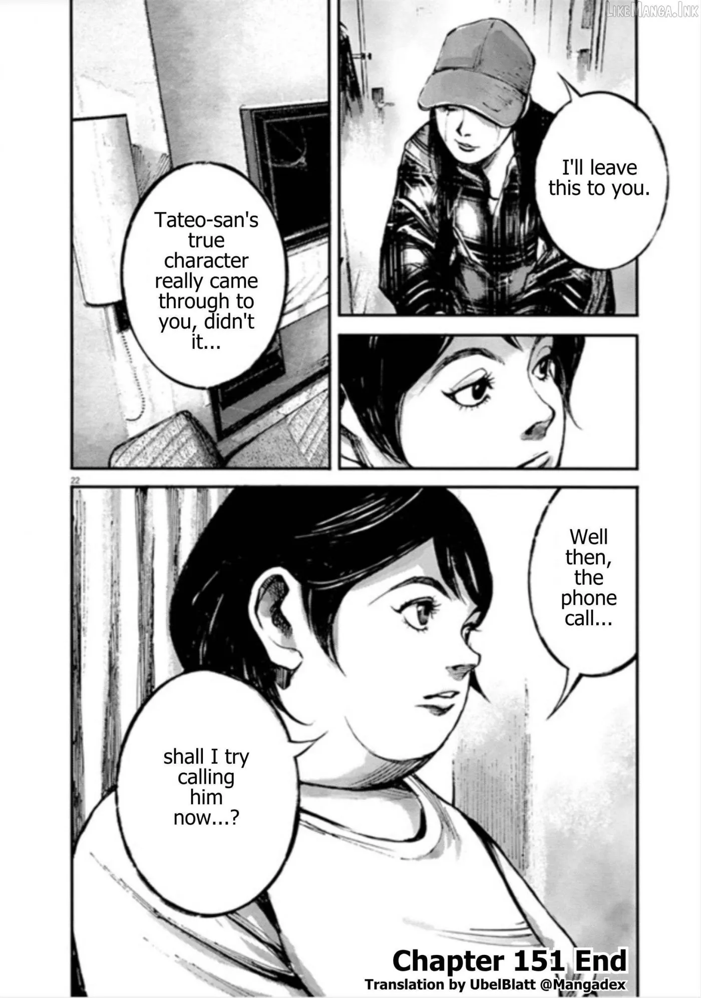Read Jumbo Max chapter 151 image 21 on Lezhin