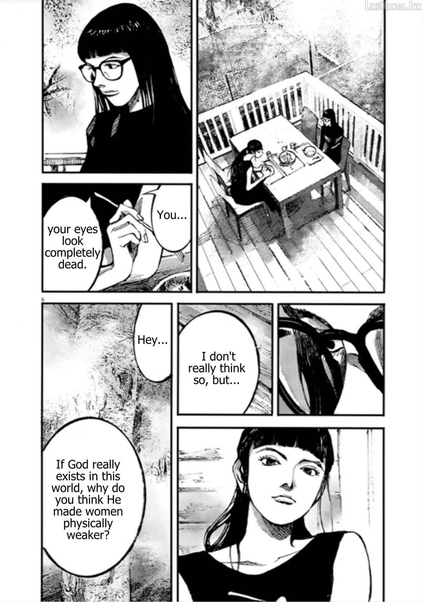 Read Jumbo Max chapter 151 image 5 on Lezhin