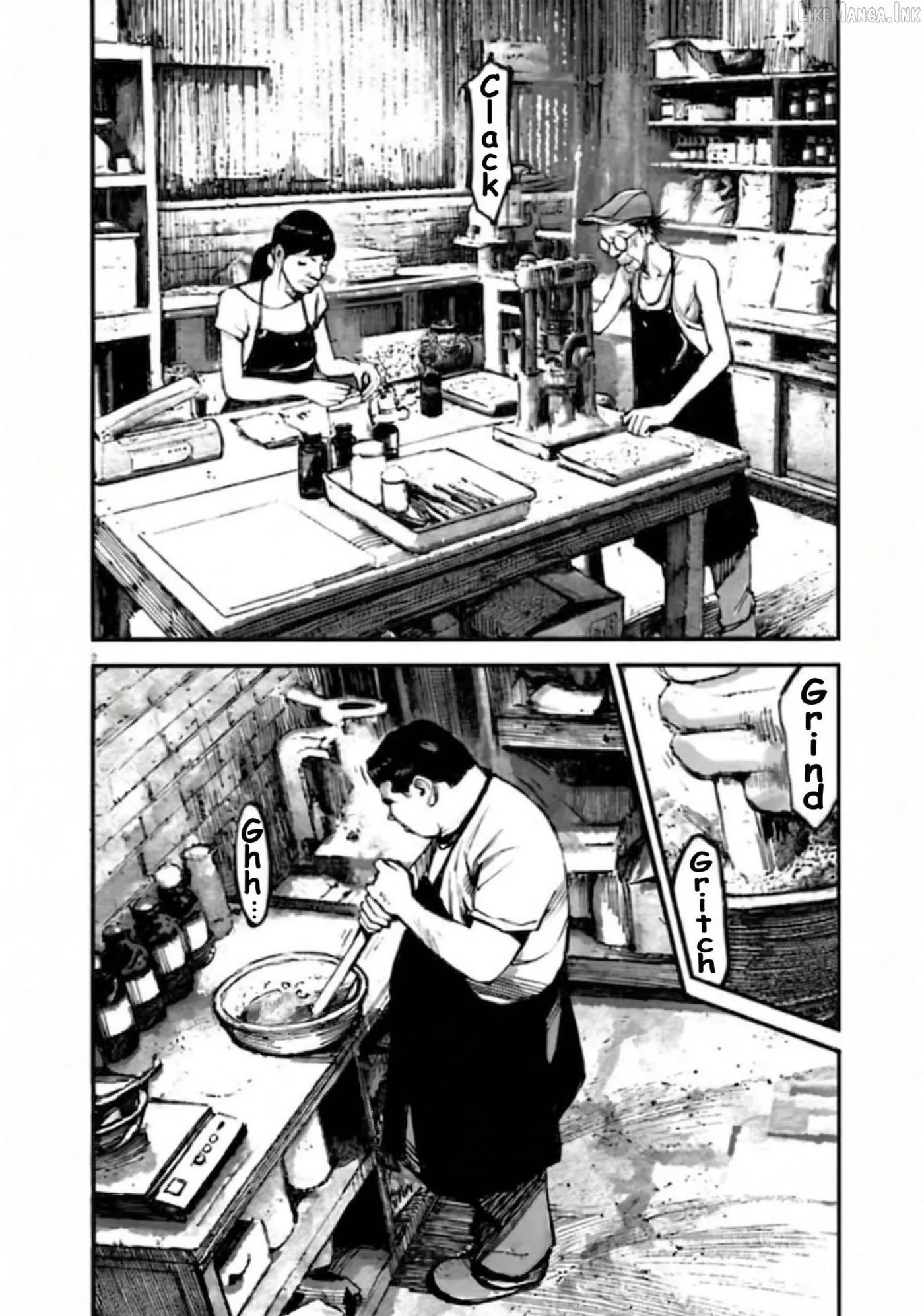 Read Jumbo Max chapter 152 image 1 on Lezhin