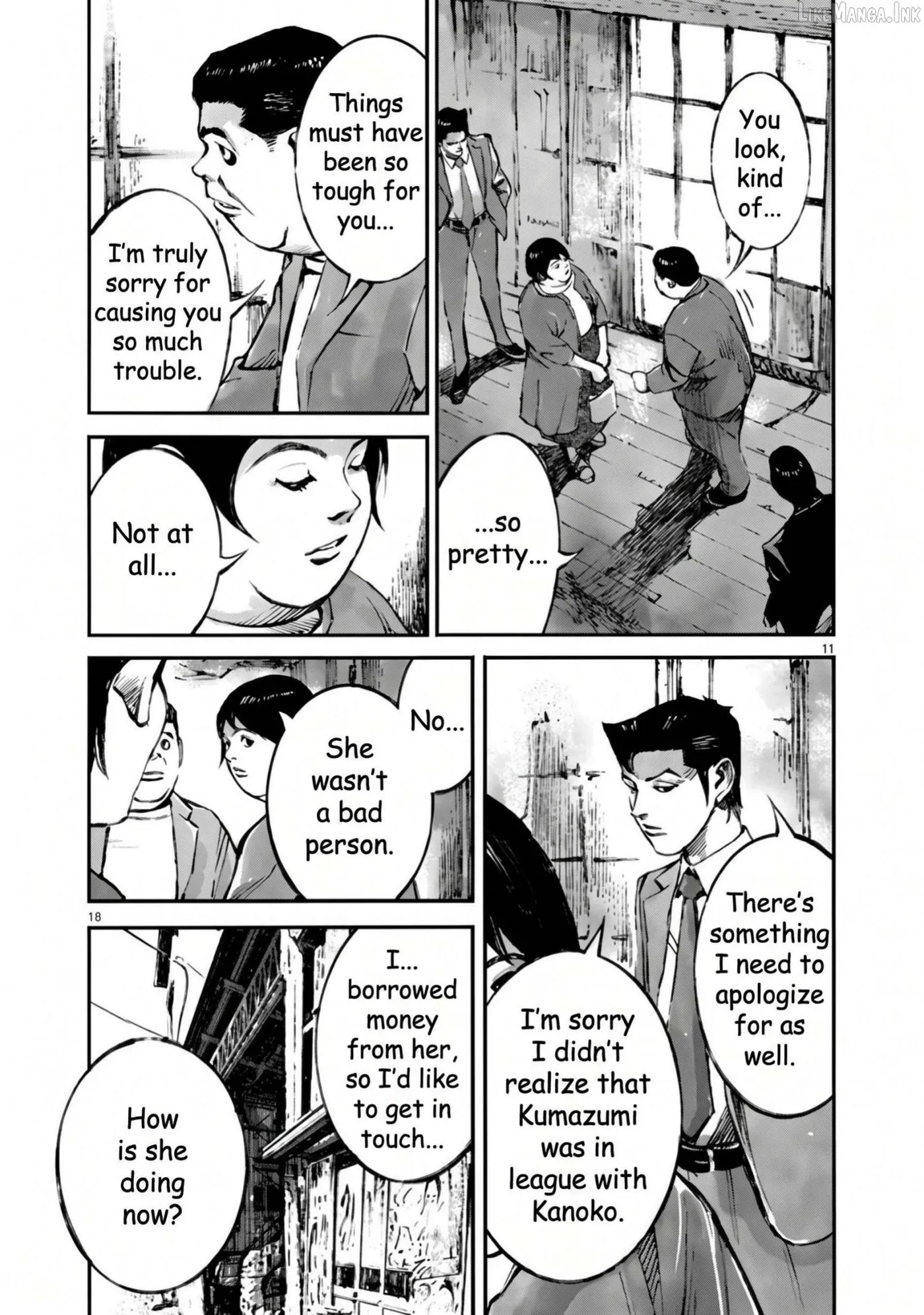 Read Jumbo Max chapter 152 image 10 on Lezhin