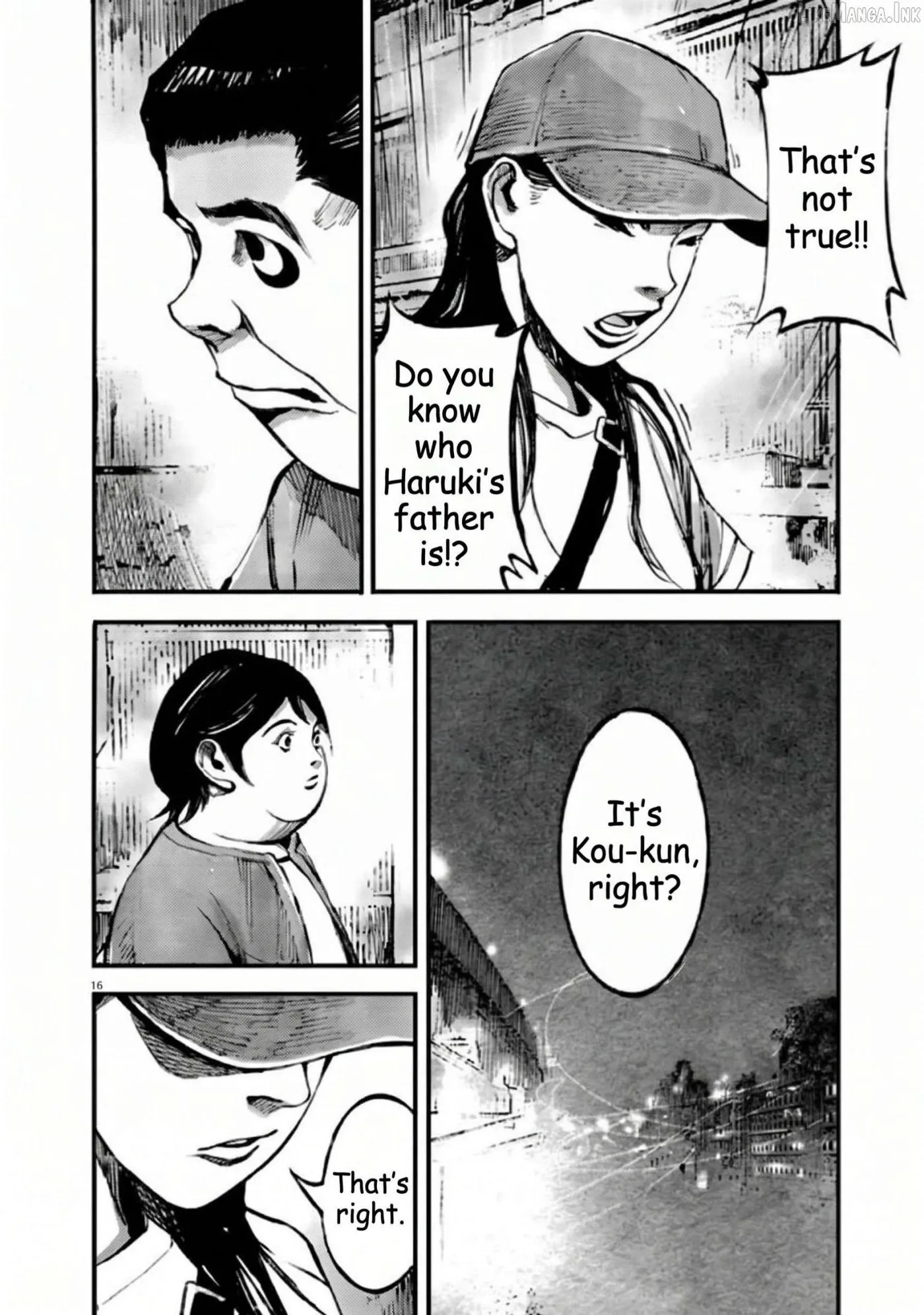 Read Jumbo Max chapter 152 image 15 on Lezhin