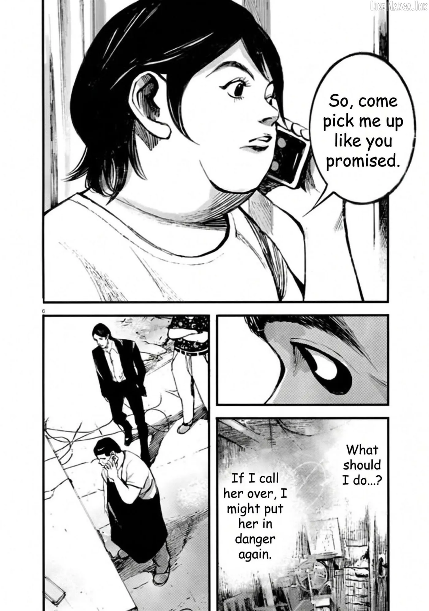 Read Jumbo Max chapter 152 image 5 on Lezhin