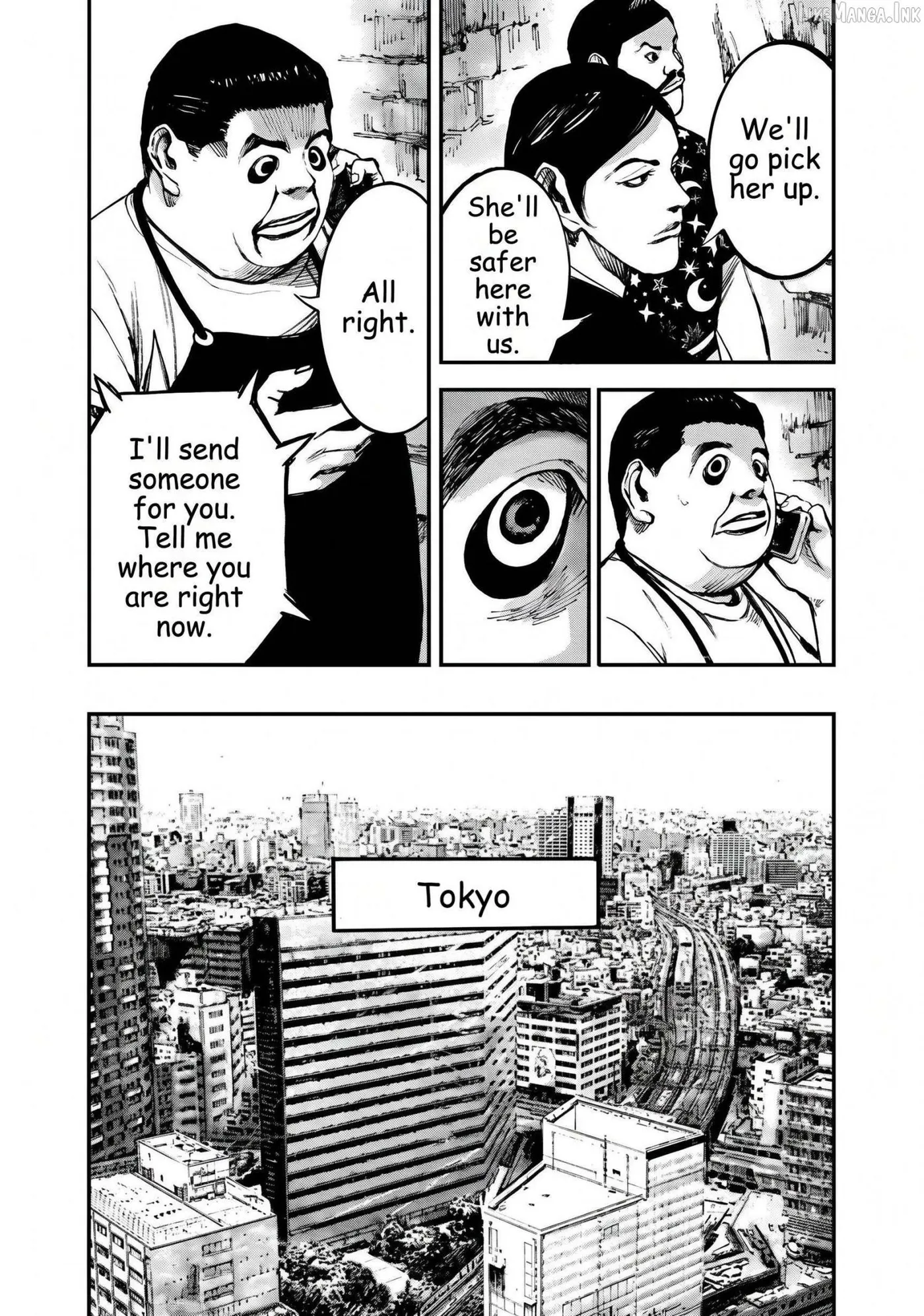 Read Jumbo Max chapter 152 image 6 on Lezhin