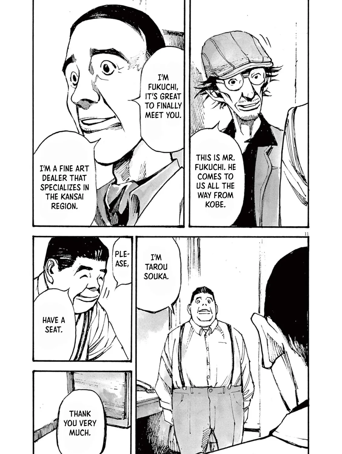 Read Jumbo Max chapter 16 image 20 on Lezhin
