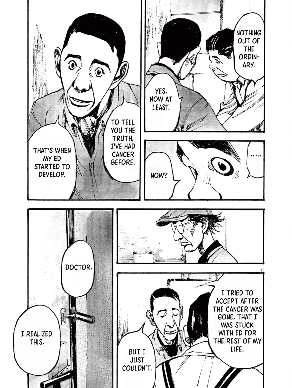 Read Jumbo Max chapter 16 image 24 on Lezhin