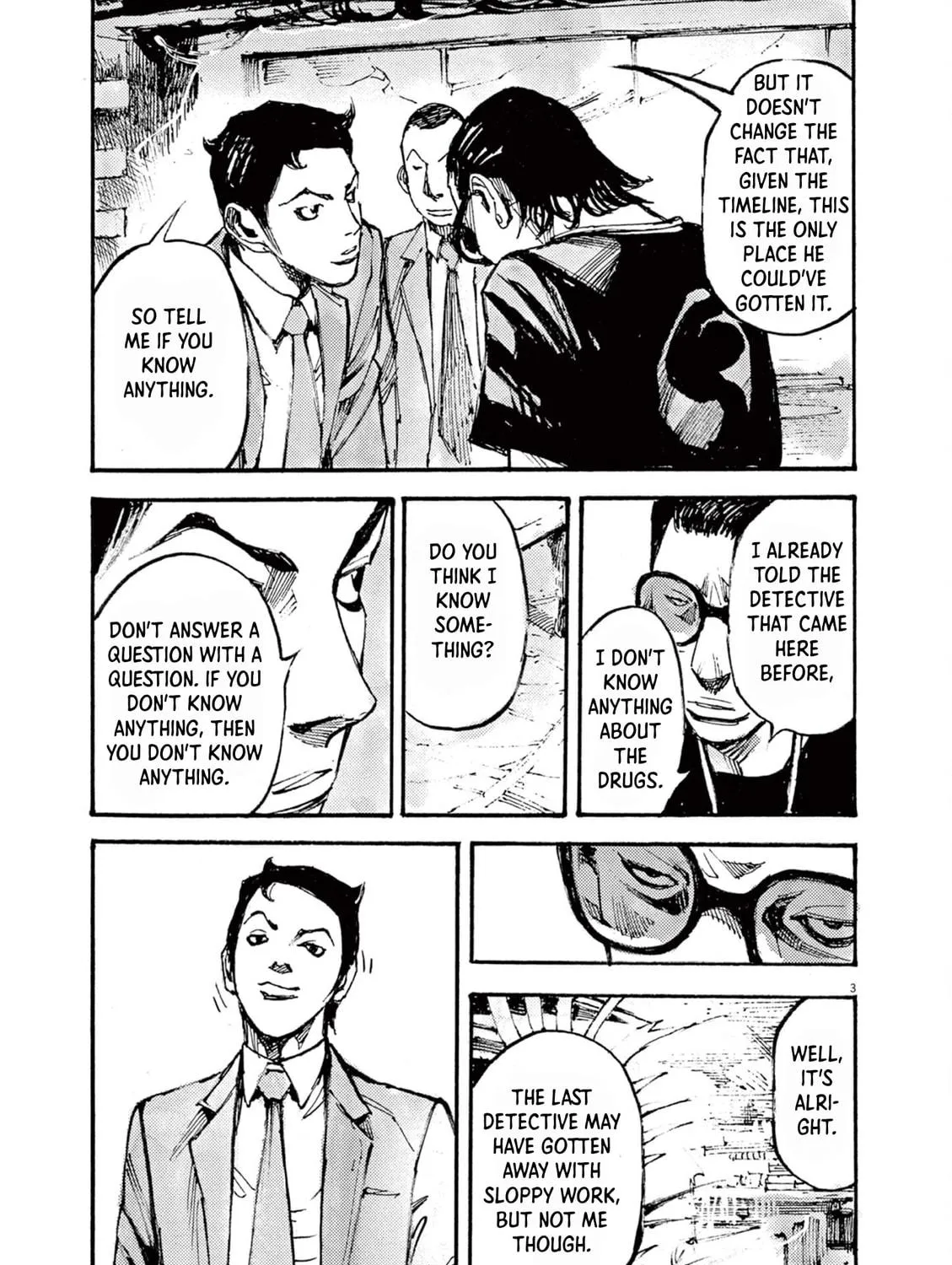 Read Jumbo Max chapter 16 image 4 on Lezhin