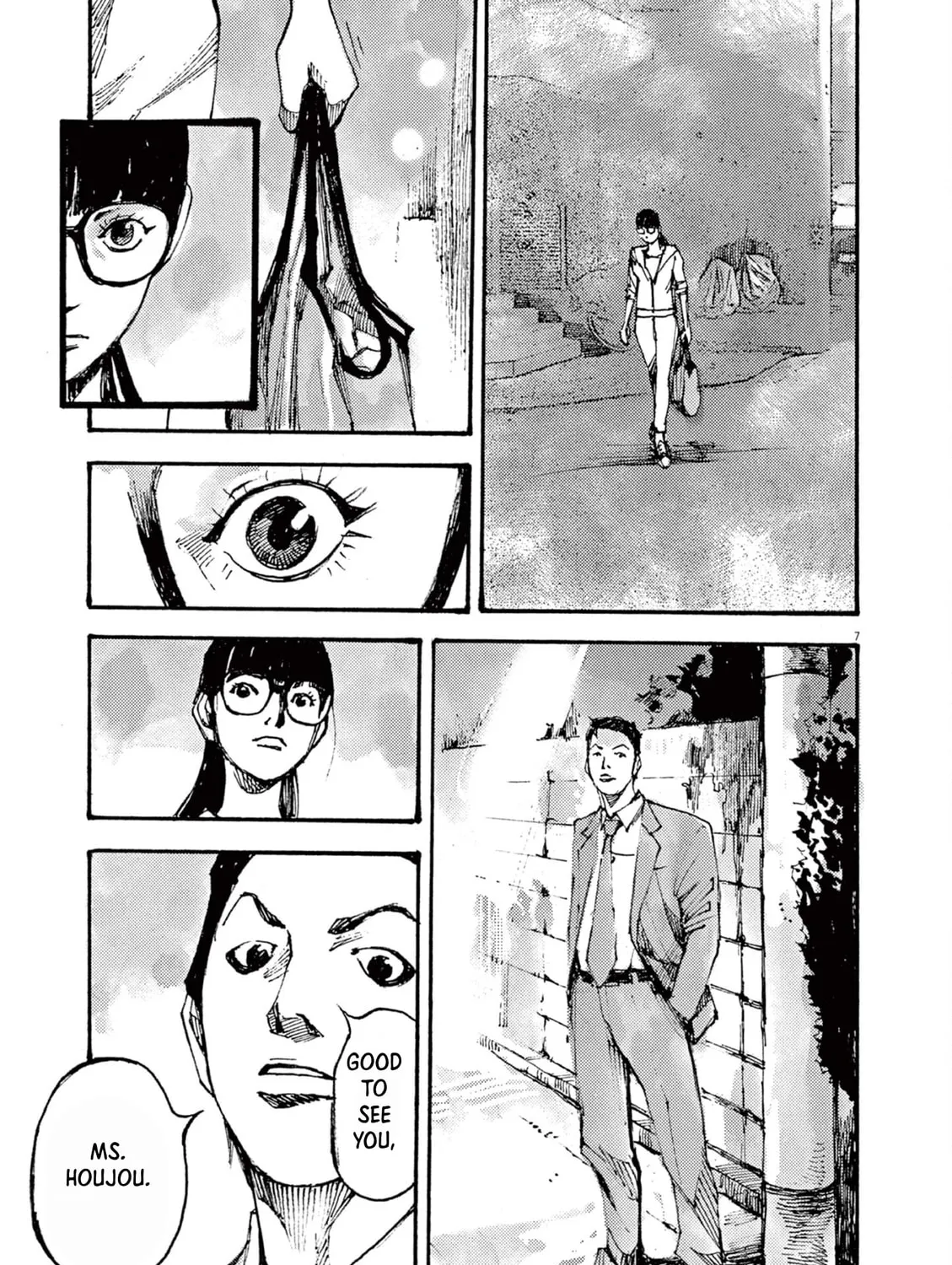 Read Jumbo Max chapter 17 image 12 on Lezhin