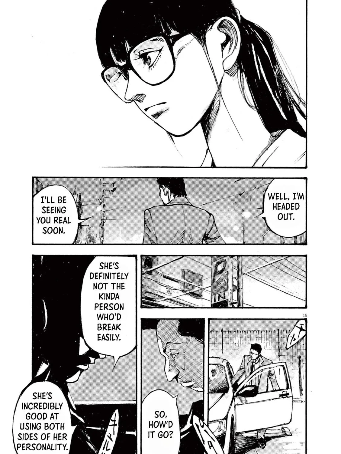 Read Jumbo Max chapter 17 image 28 on Lezhin