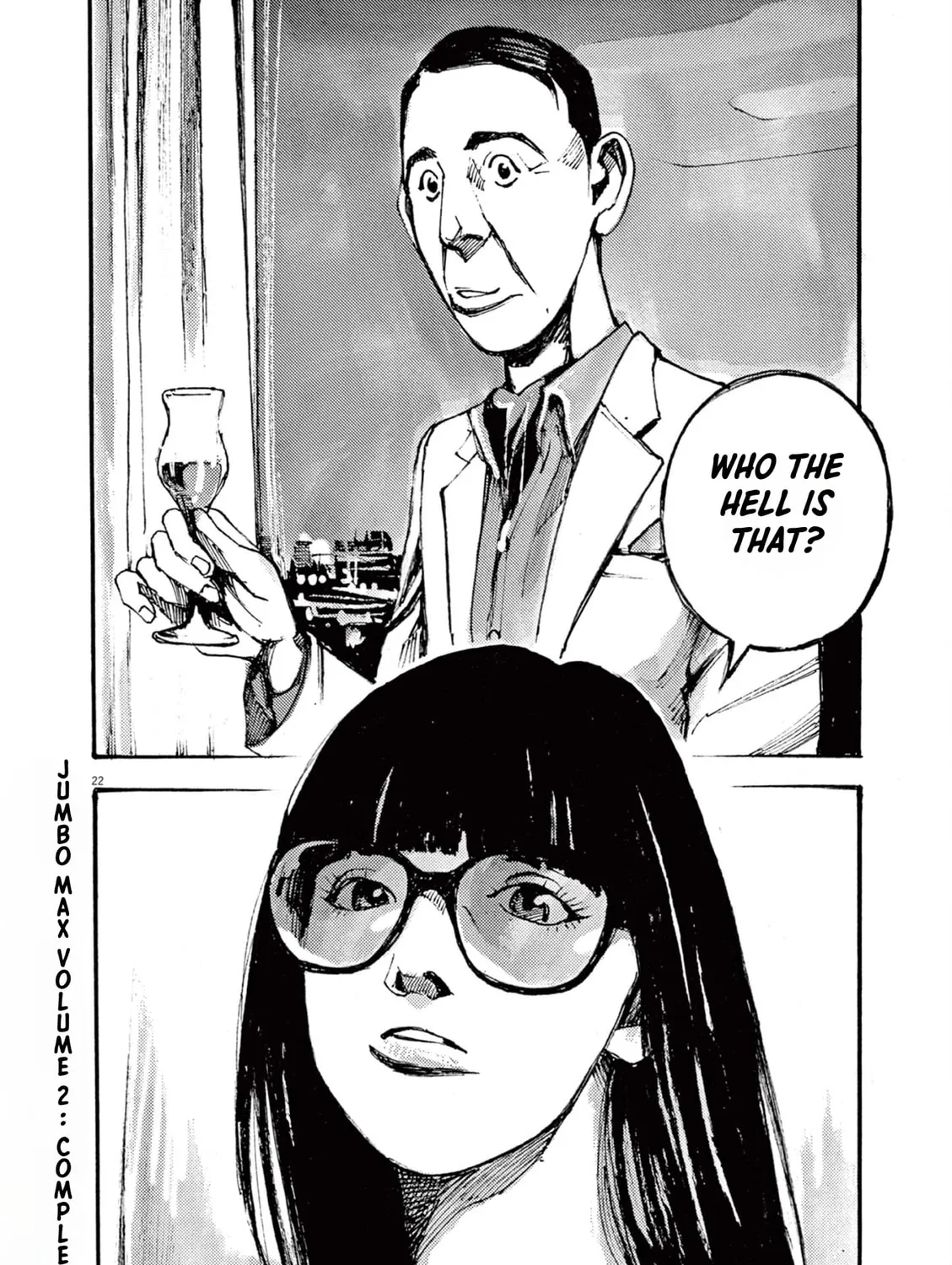 Read Jumbo Max chapter 17 image 42 on Lezhin