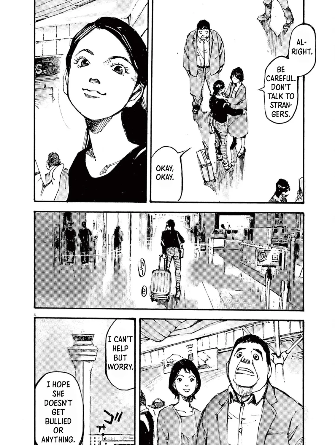 Read Jumbo Max chapter 17 image 6 on Lezhin