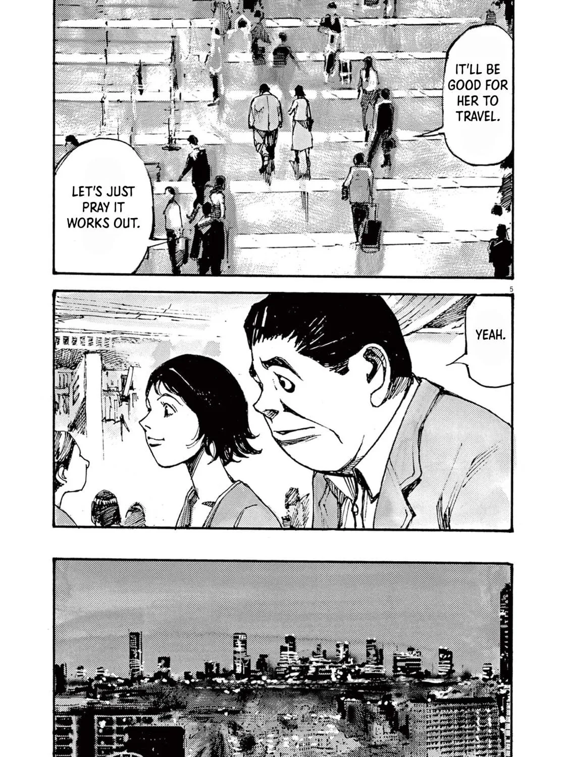 Read Jumbo Max chapter 17 image 8 on Lezhin