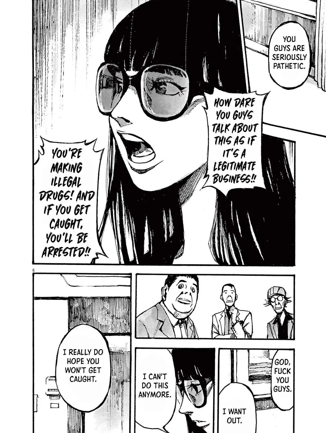 Read Jumbo Max chapter 18 image 10 on Lezhin