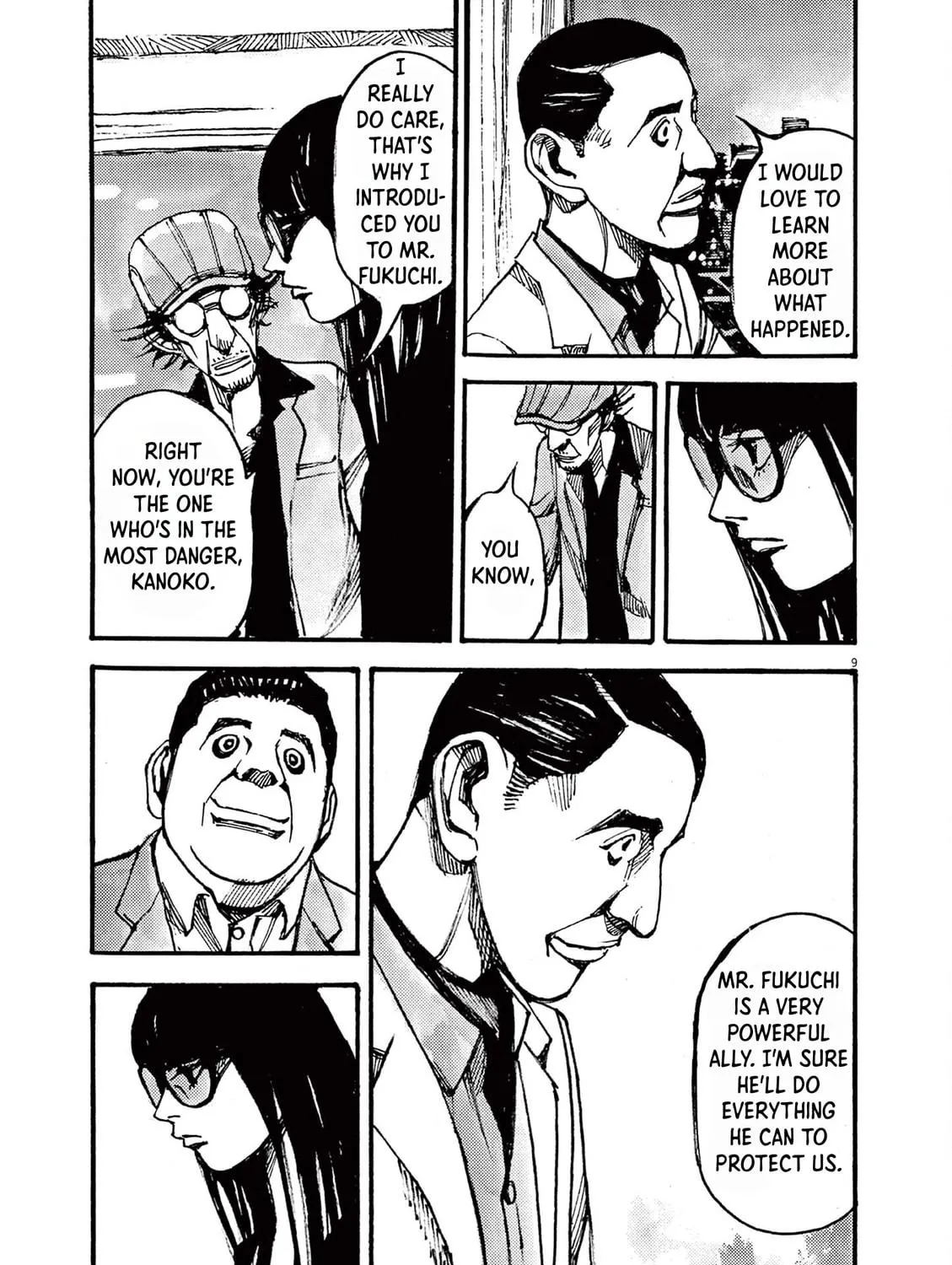 Read Jumbo Max chapter 18 image 16 on Lezhin