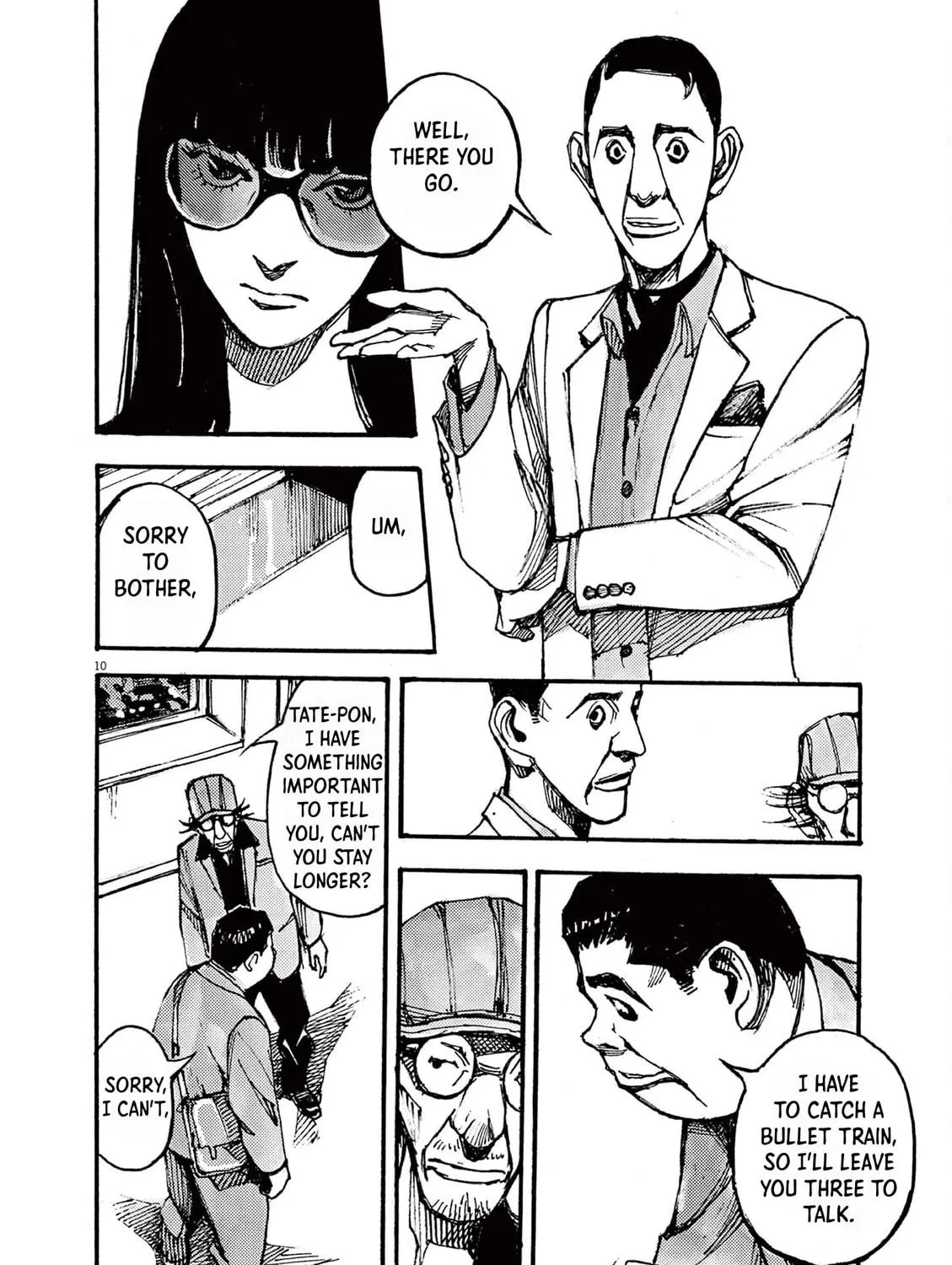 Read Jumbo Max chapter 18 image 18 on Lezhin