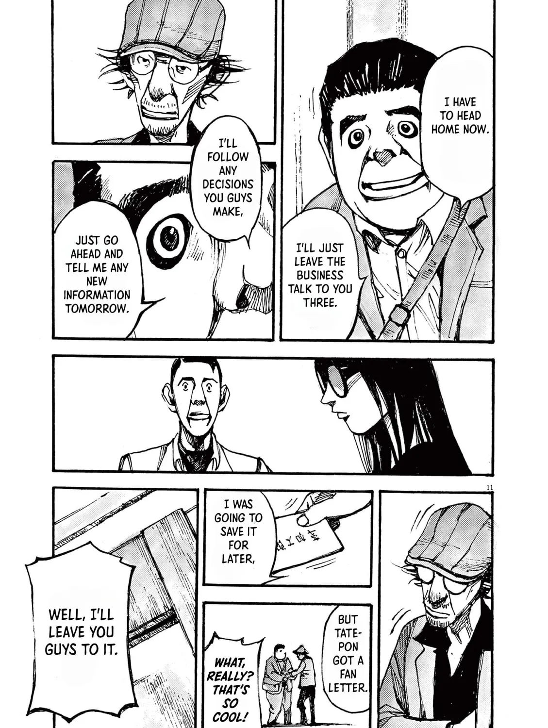 Read Jumbo Max chapter 18 image 20 on Lezhin