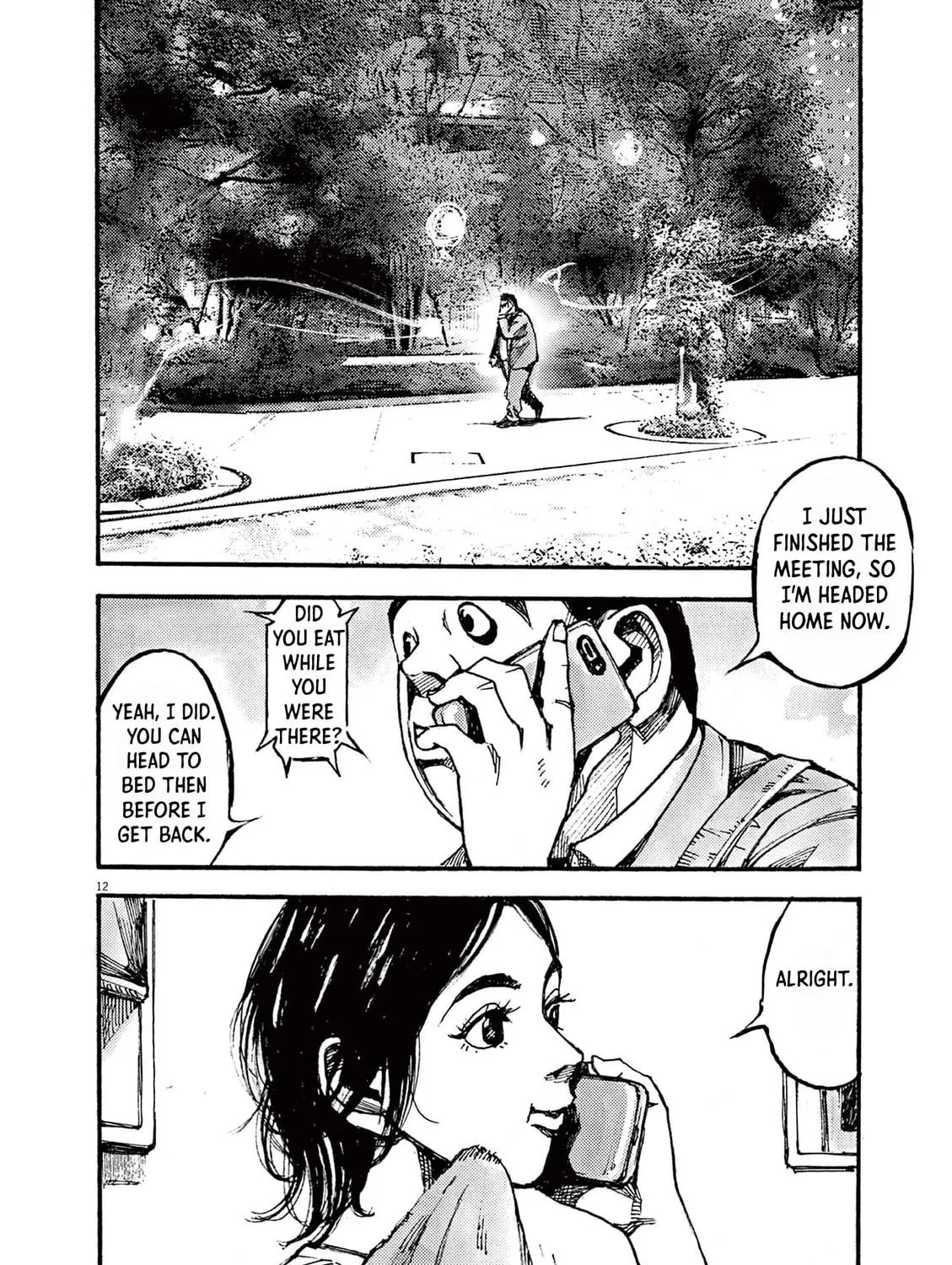 Read Jumbo Max chapter 18 image 22 on Lezhin