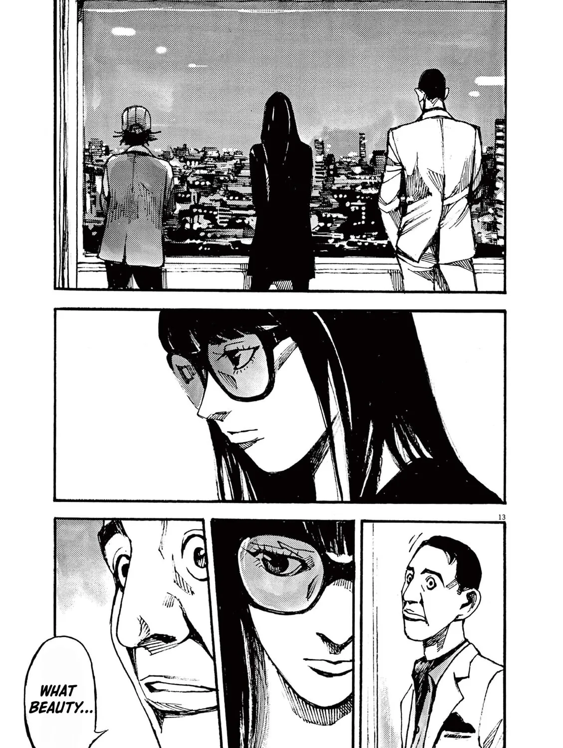 Read Jumbo Max chapter 18 image 24 on Lezhin