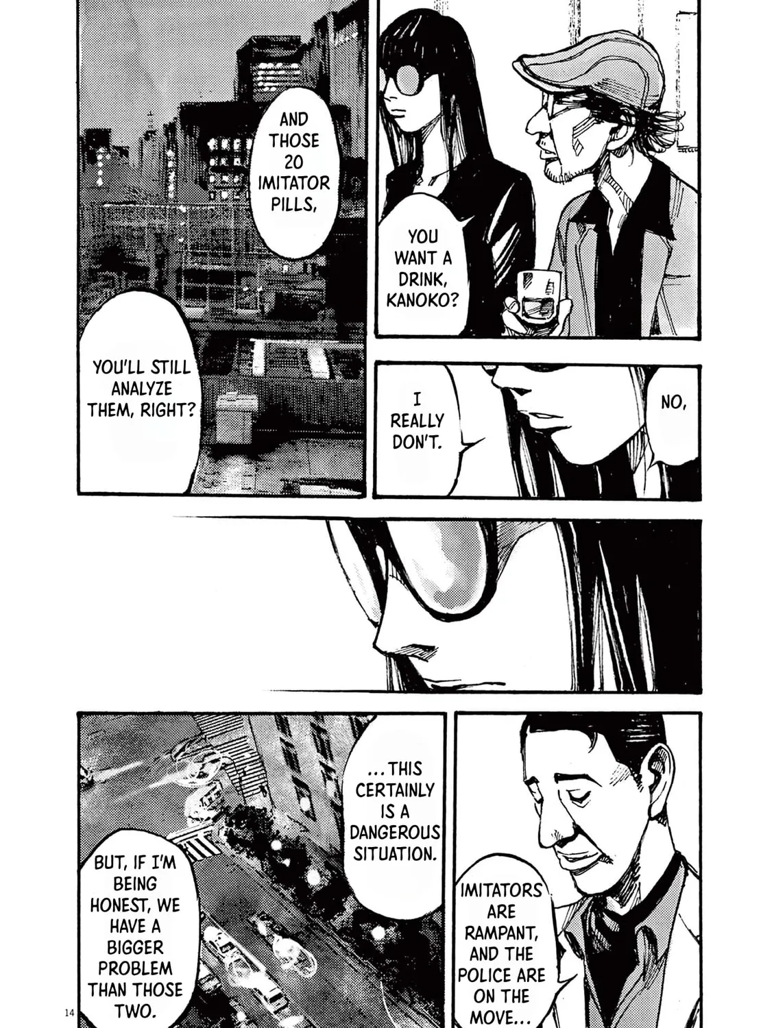 Read Jumbo Max chapter 18 image 26 on Lezhin