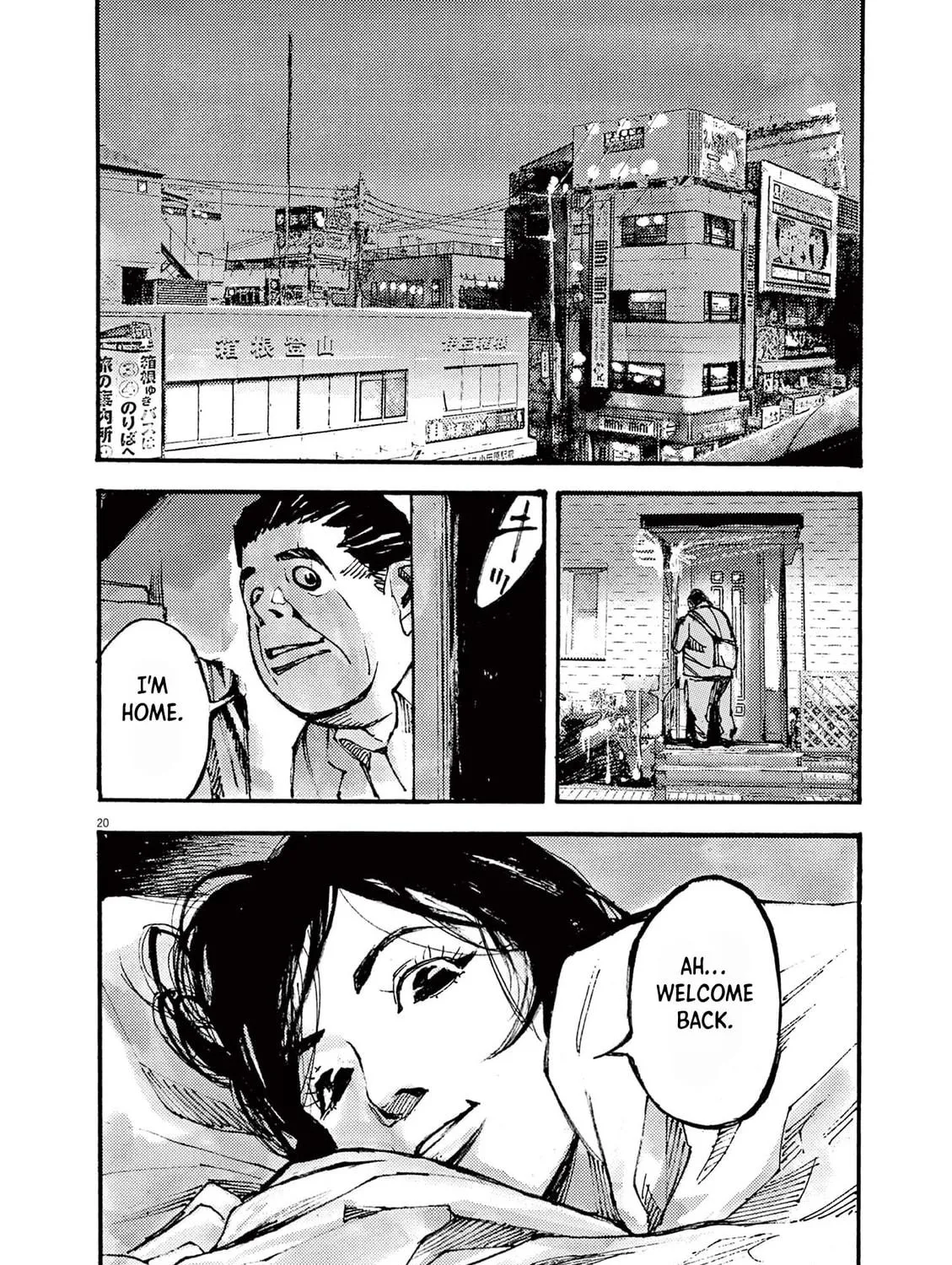 Read Jumbo Max chapter 18 image 38 on Lezhin