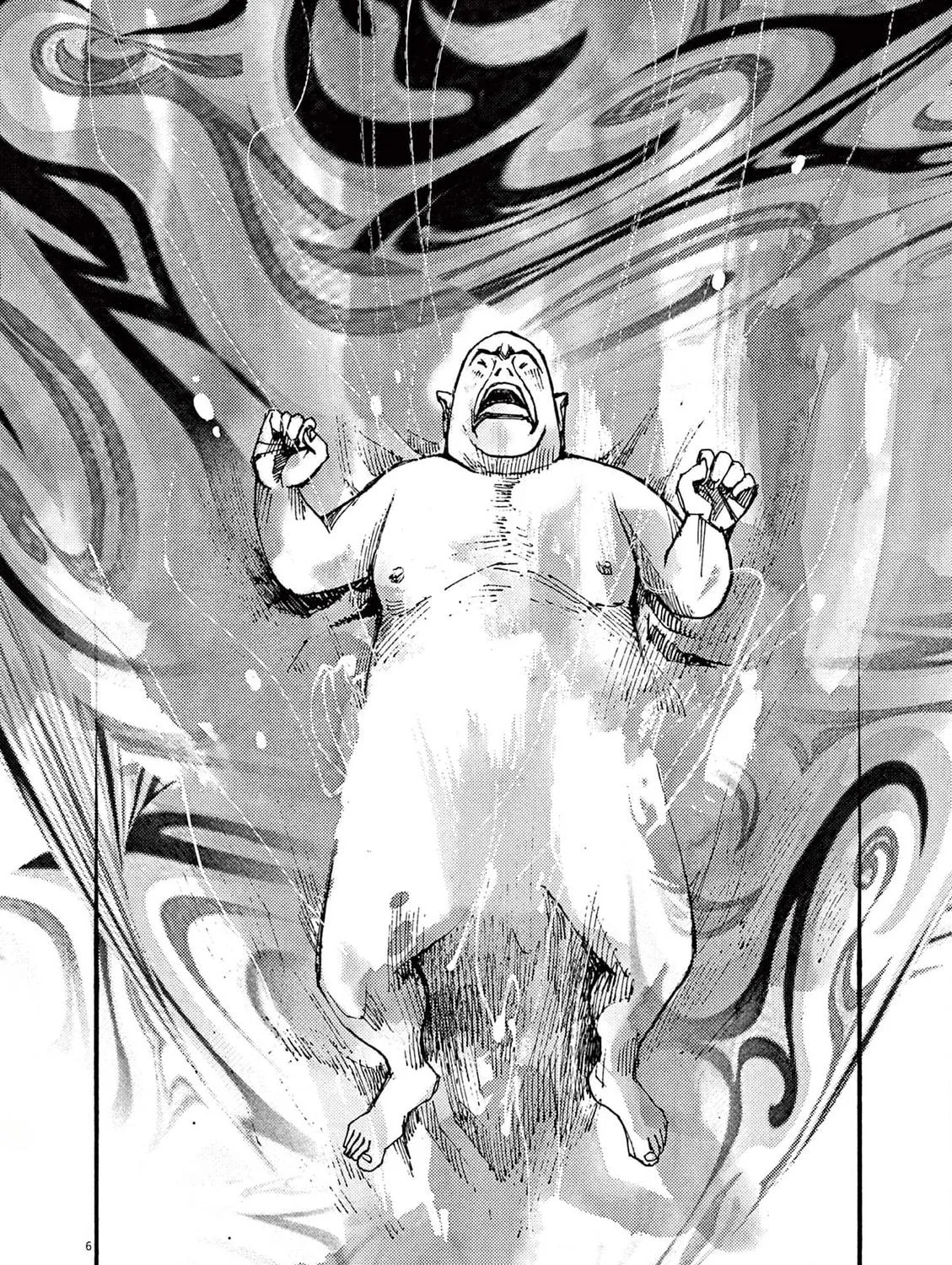 Read Jumbo Max chapter 19 image 10 on Lezhin