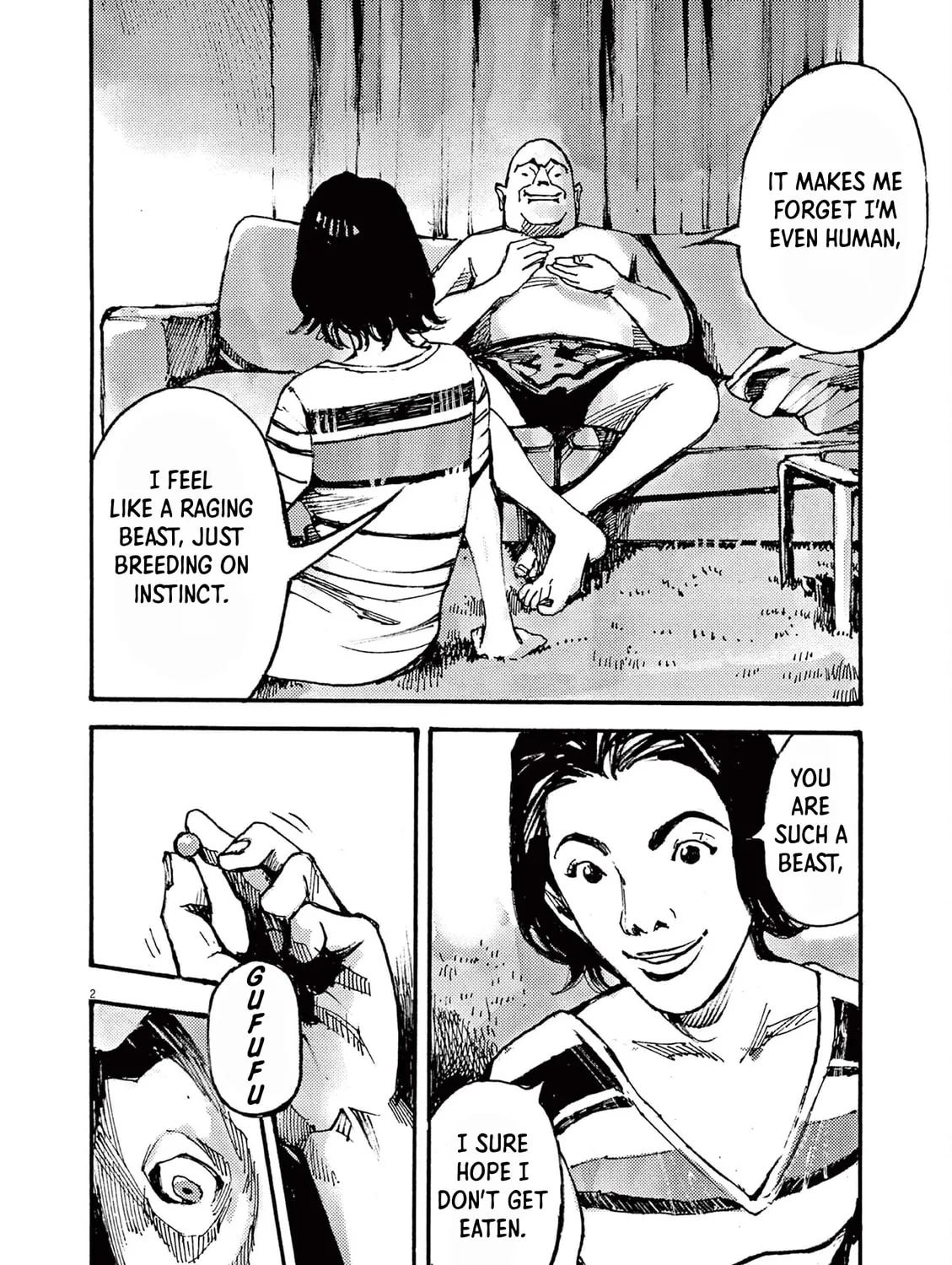 Read Jumbo Max chapter 19 image 2 on Lezhin