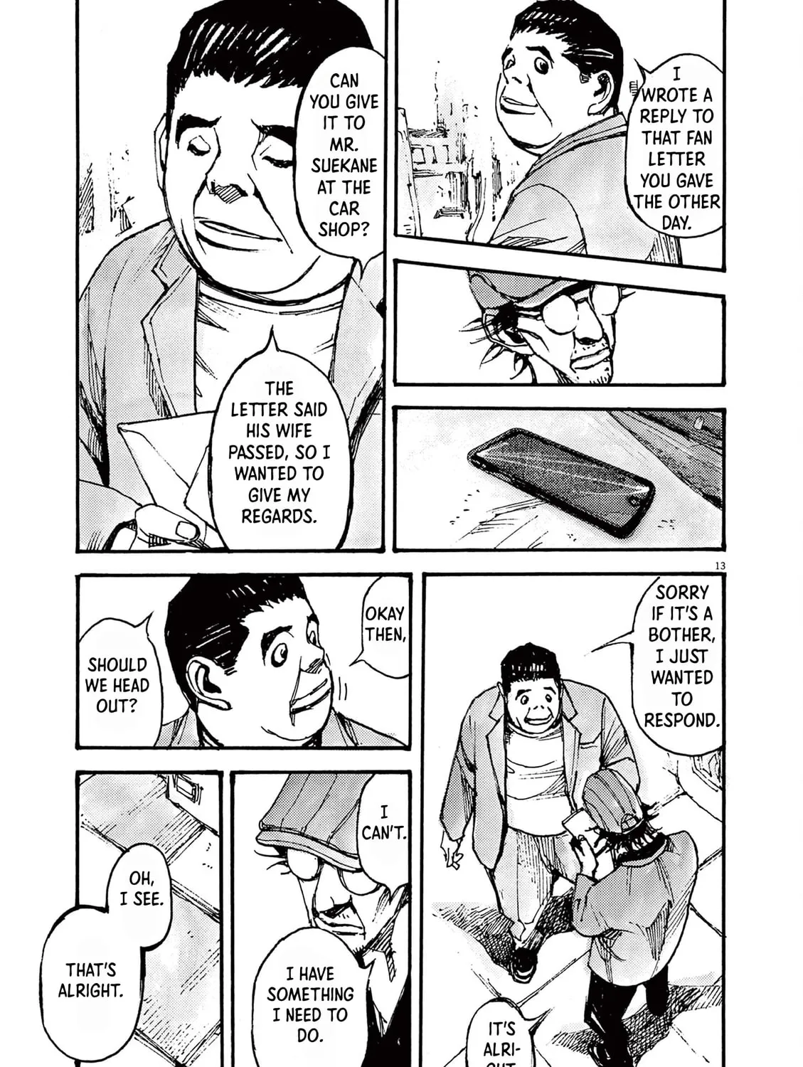 Read Jumbo Max chapter 19 image 24 on Lezhin