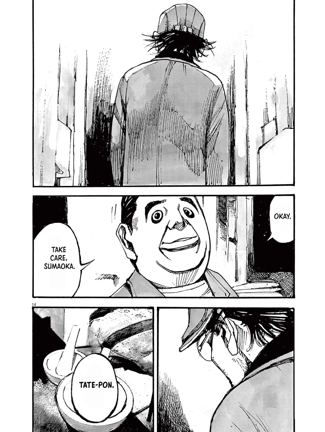 Read Jumbo Max chapter 19 image 26 on Lezhin