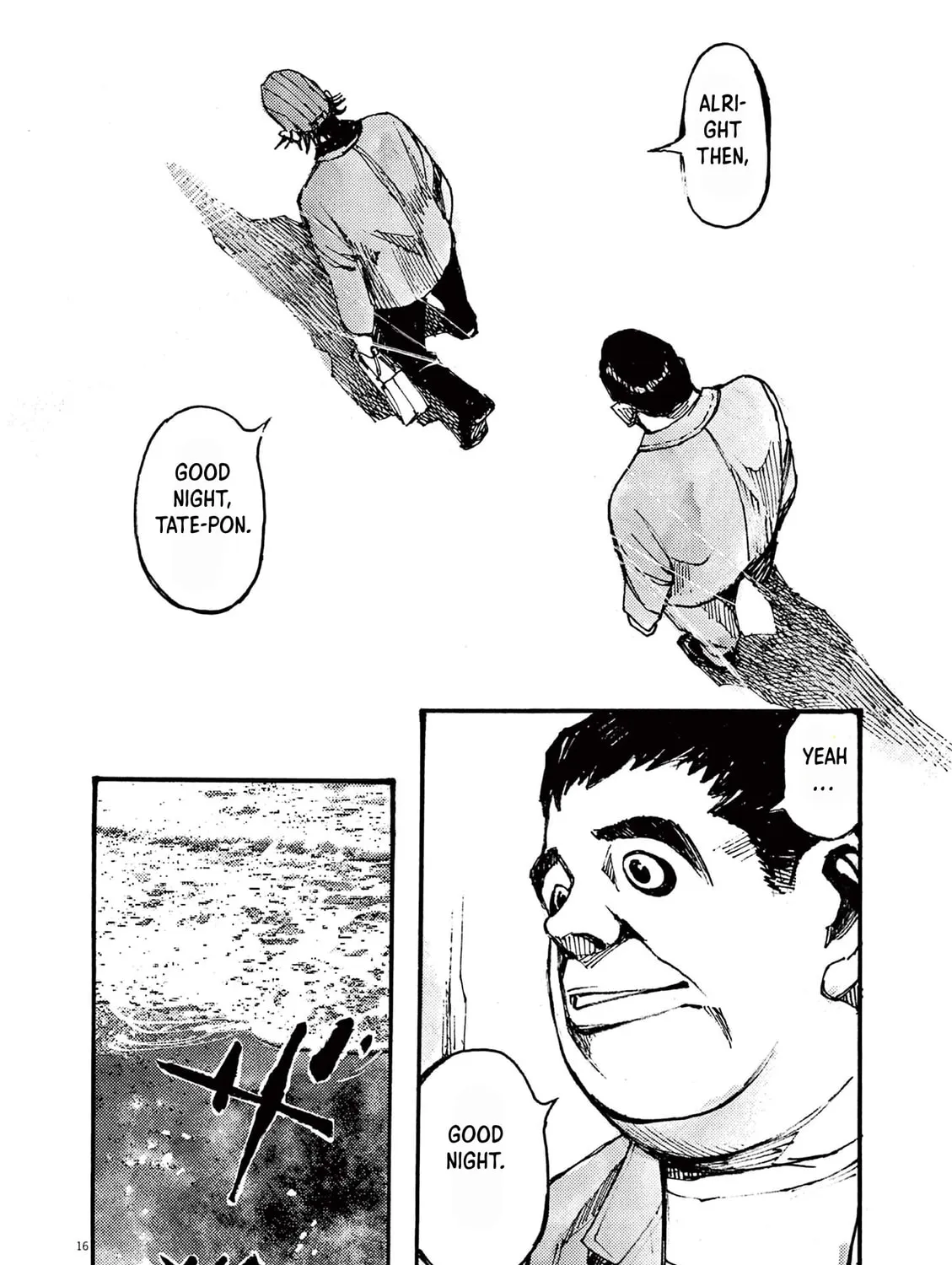 Read Jumbo Max chapter 19 image 30 on Lezhin