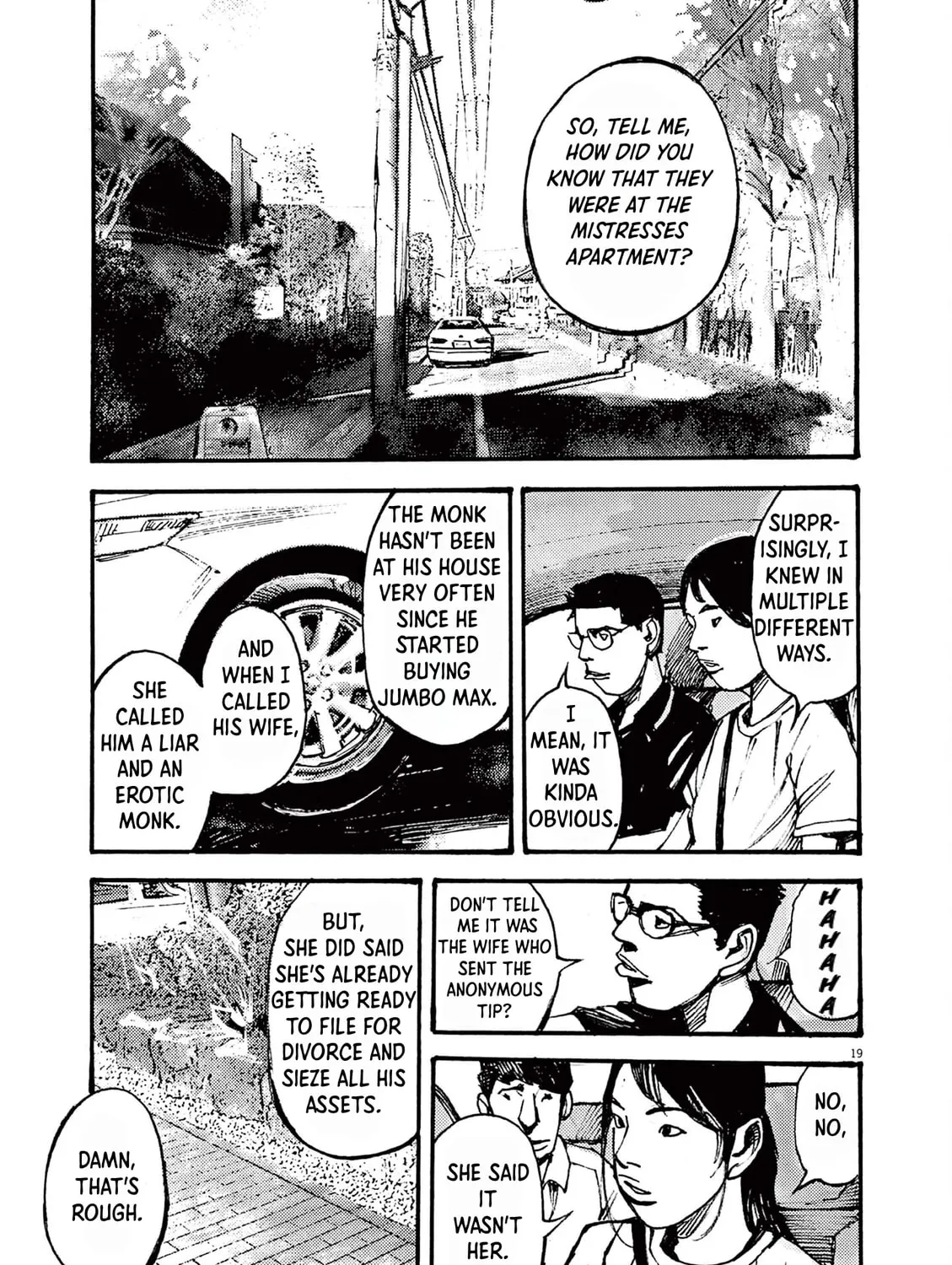 Read Jumbo Max chapter 19 image 36 on Lezhin
