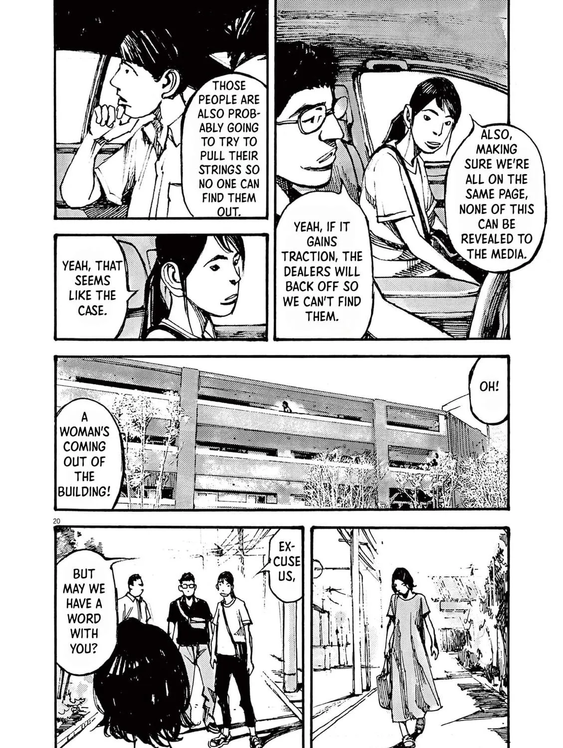 Read Jumbo Max chapter 19 image 38 on Lezhin
