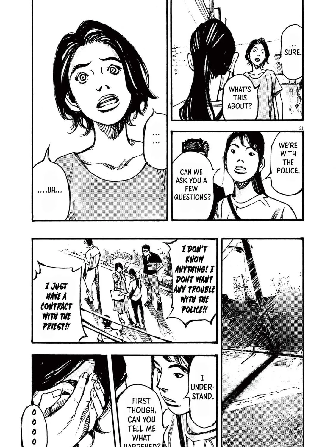 Read Jumbo Max chapter 19 image 40 on Lezhin