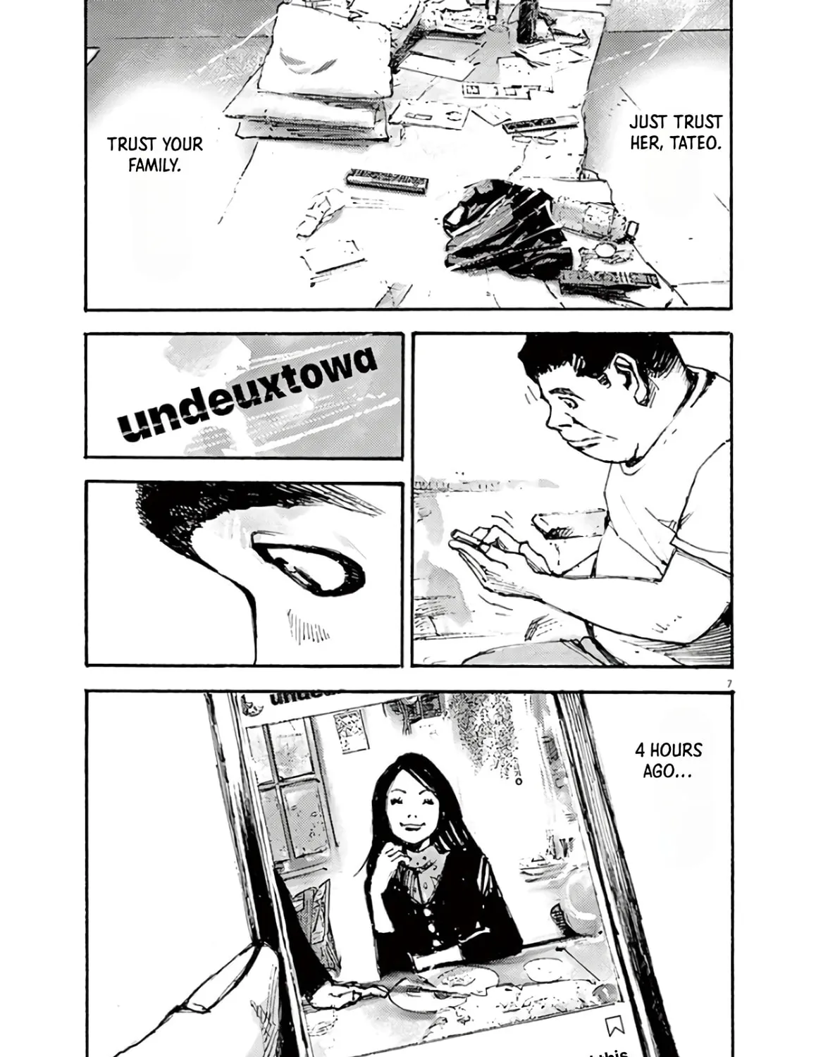 Read Jumbo Max chapter 2 image 12 on Lezhin