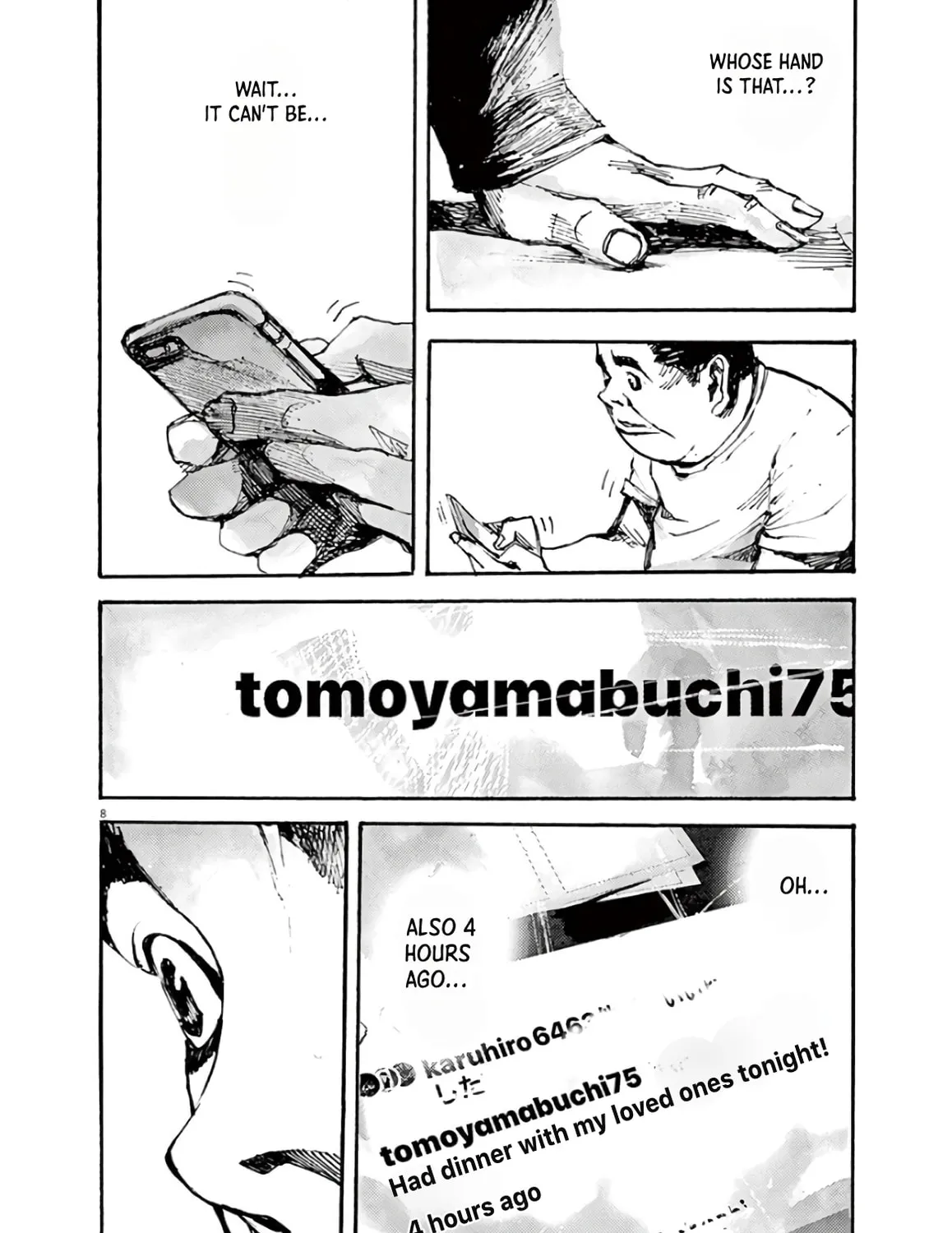 Read Jumbo Max chapter 2 image 14 on Lezhin