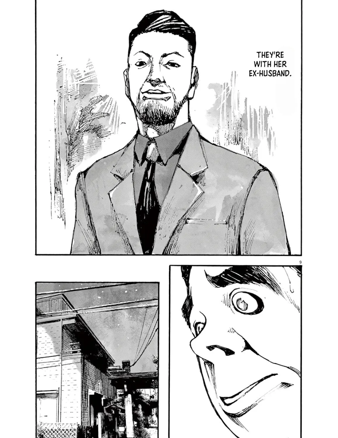 Read Jumbo Max chapter 2 image 16 on Lezhin