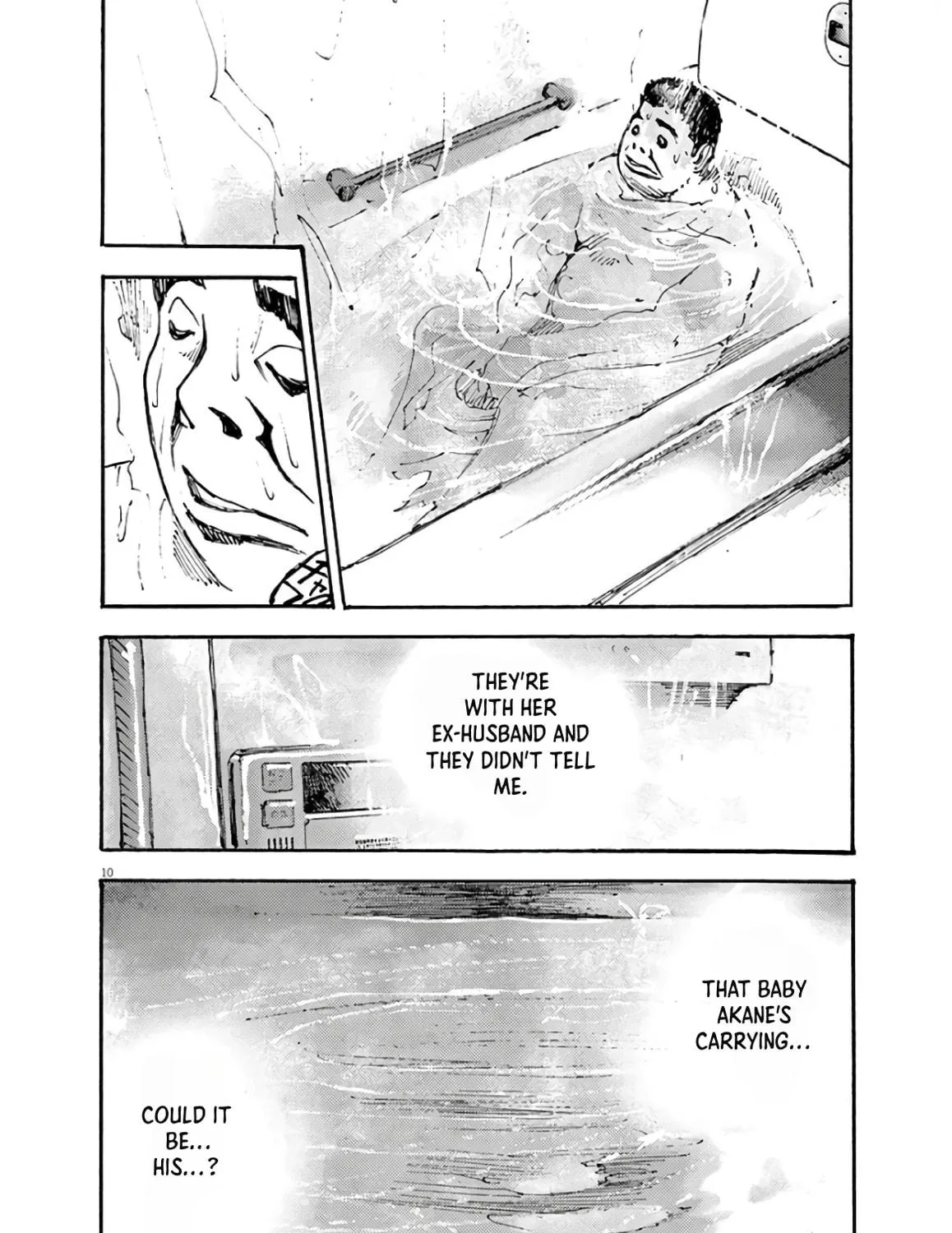 Read Jumbo Max chapter 2 image 18 on Lezhin