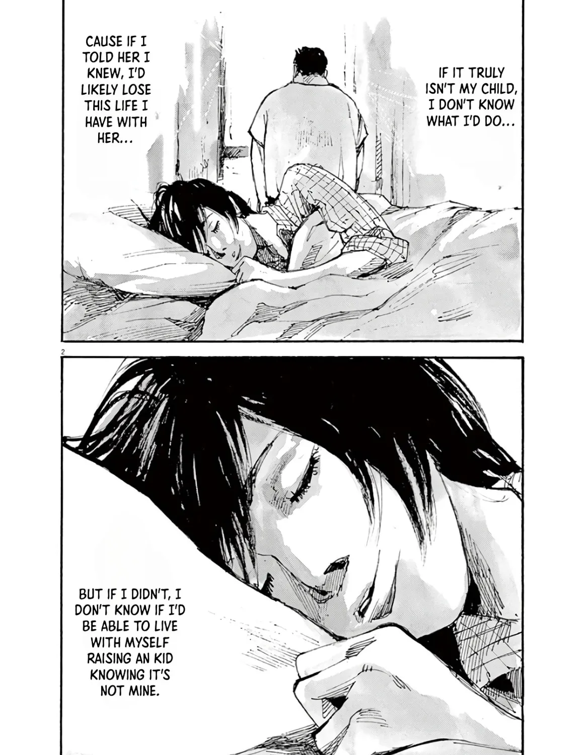 Read Jumbo Max chapter 2 image 2 on Lezhin