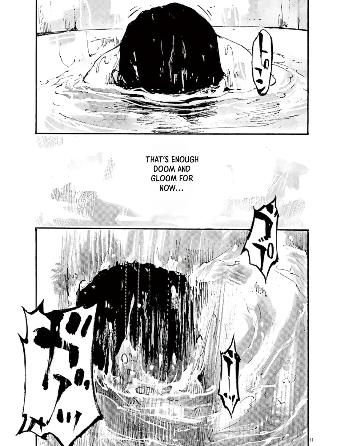 Read Jumbo Max chapter 2 image 20 on Lezhin