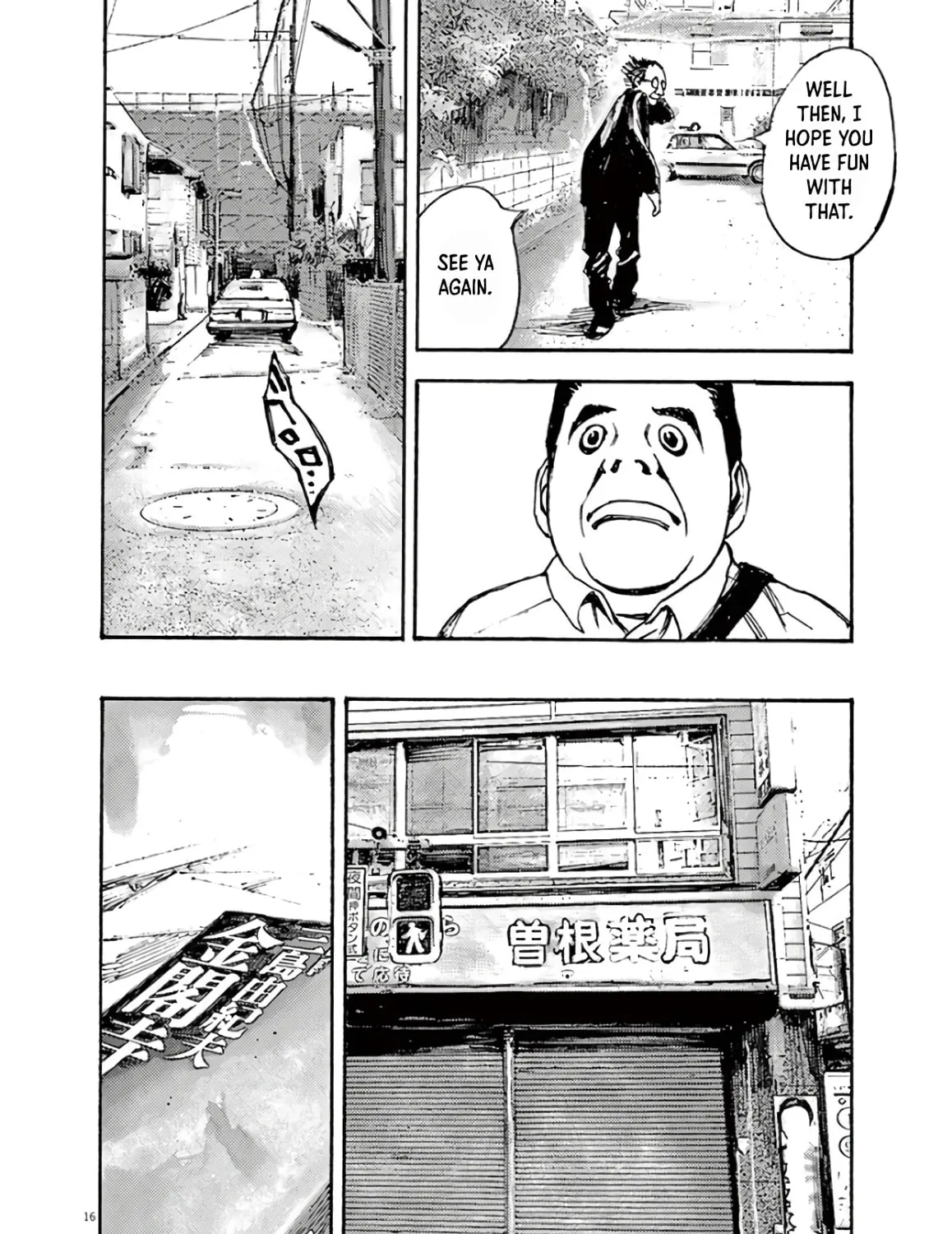 Read Jumbo Max chapter 2 image 30 on Lezhin