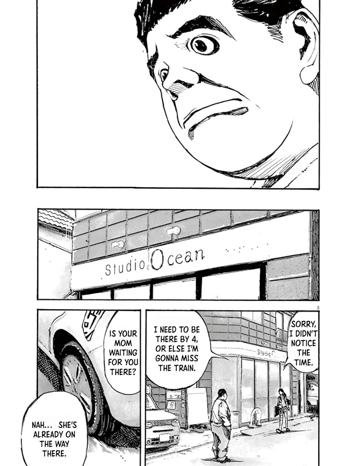 Read Jumbo Max chapter 2 image 4 on Lezhin