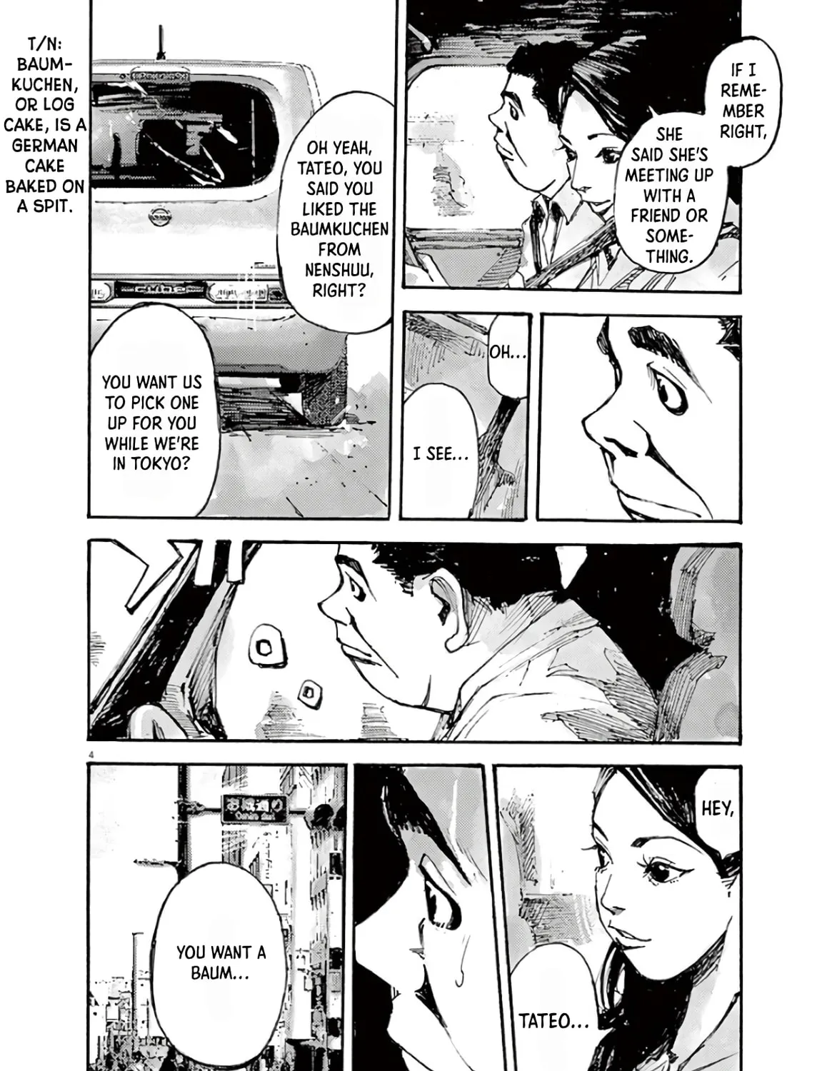 Read Jumbo Max chapter 2 image 6 on Lezhin