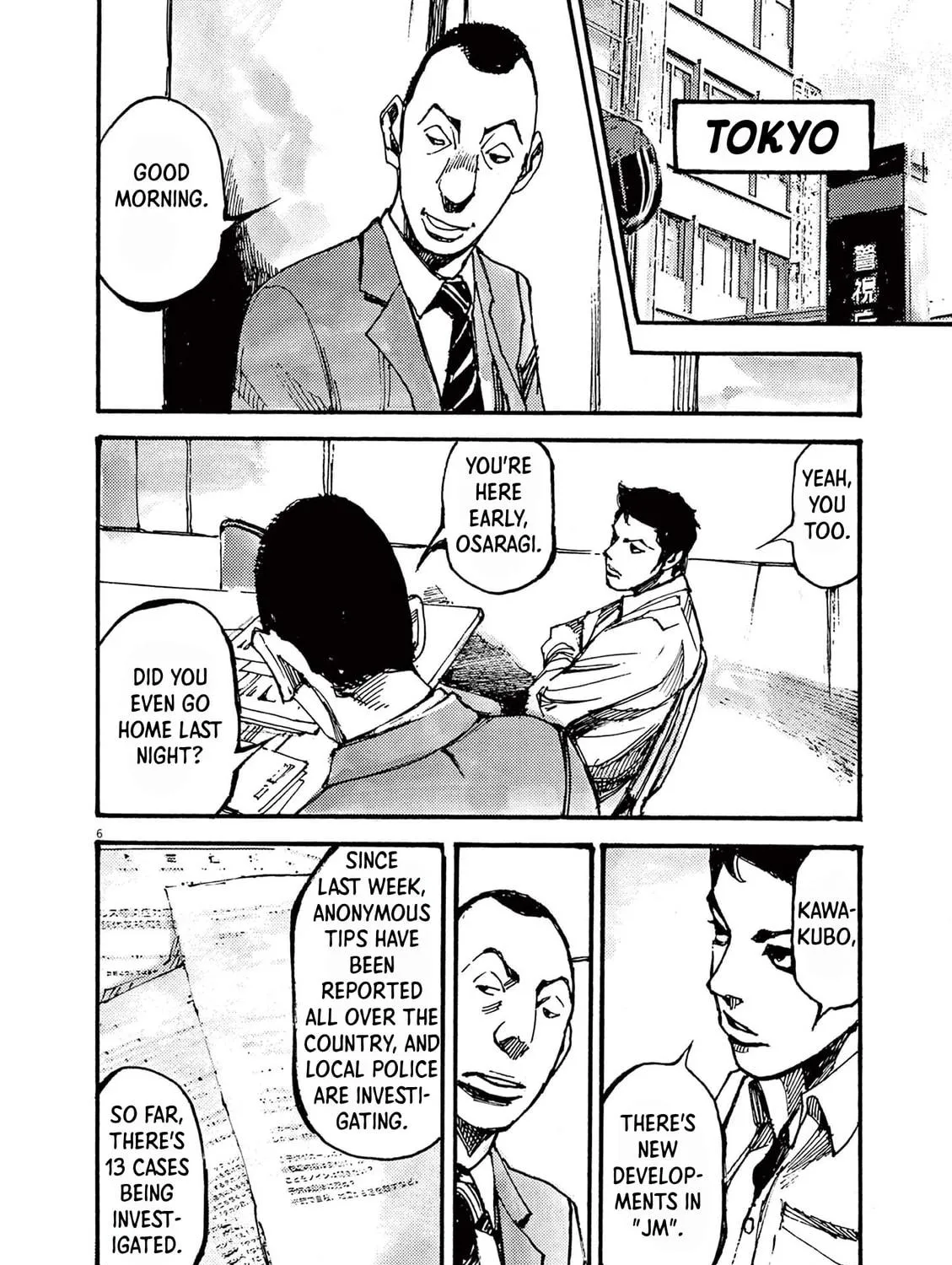 Read Jumbo Max chapter 20 image 10 on Lezhin