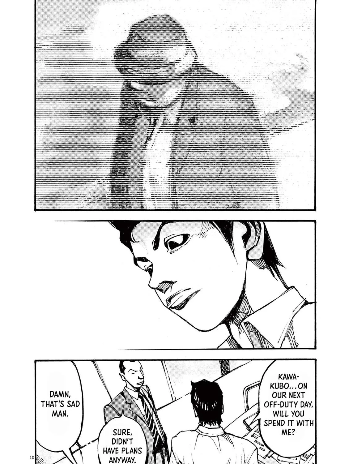 Read Jumbo Max chapter 20 image 18 on Lezhin