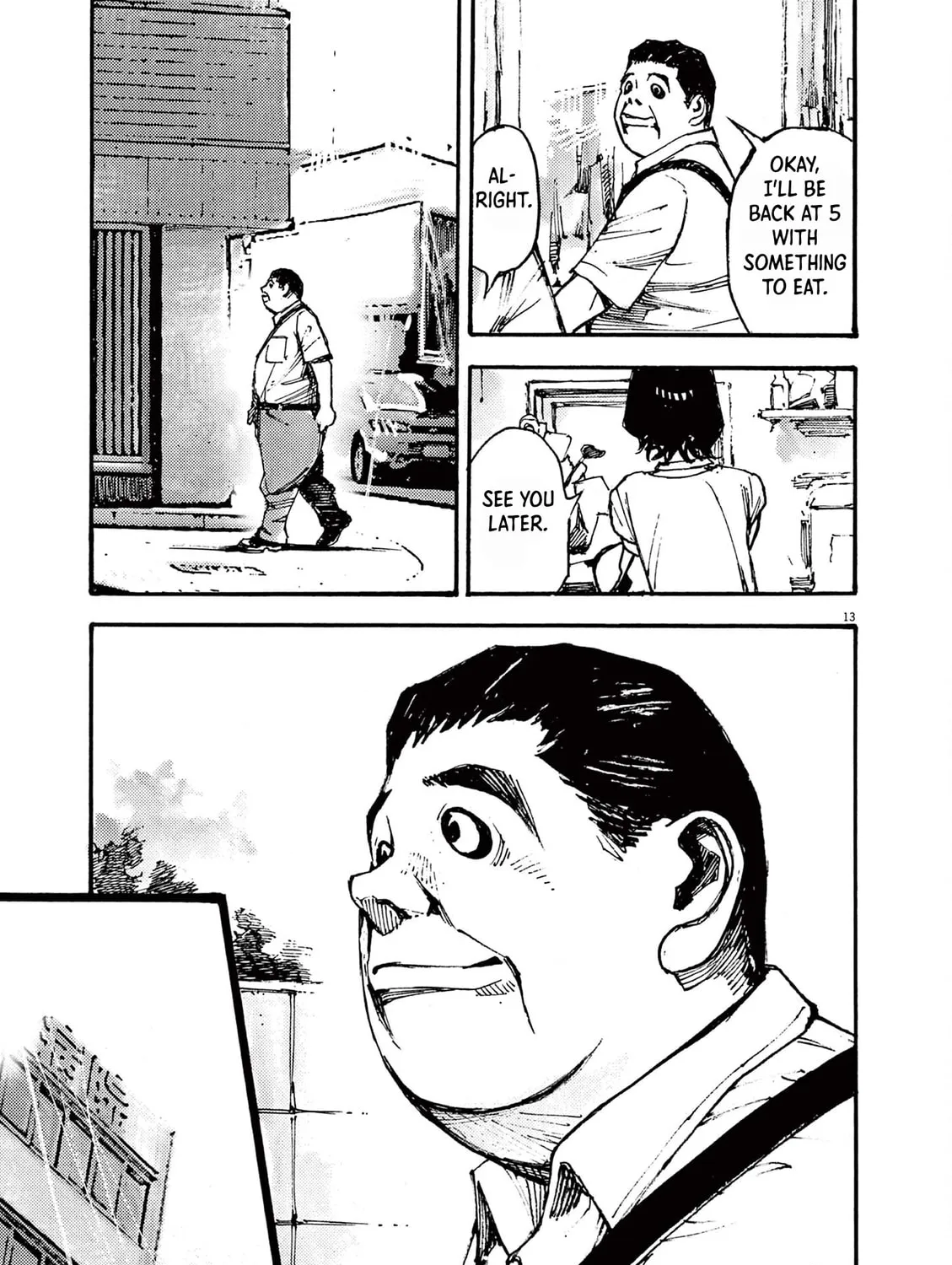 Read Jumbo Max chapter 20 image 24 on Lezhin