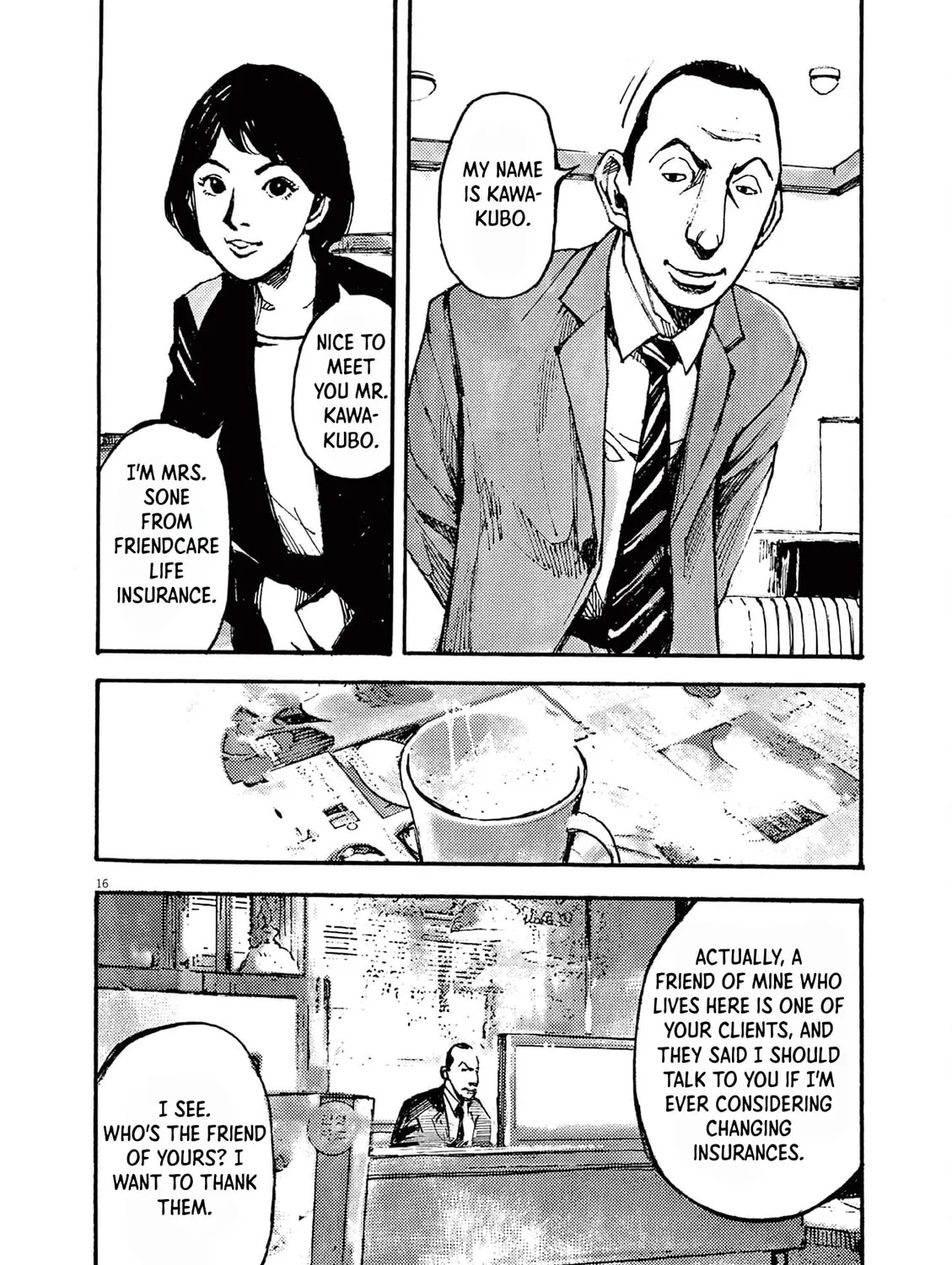 Read Jumbo Max chapter 20 image 30 on Lezhin