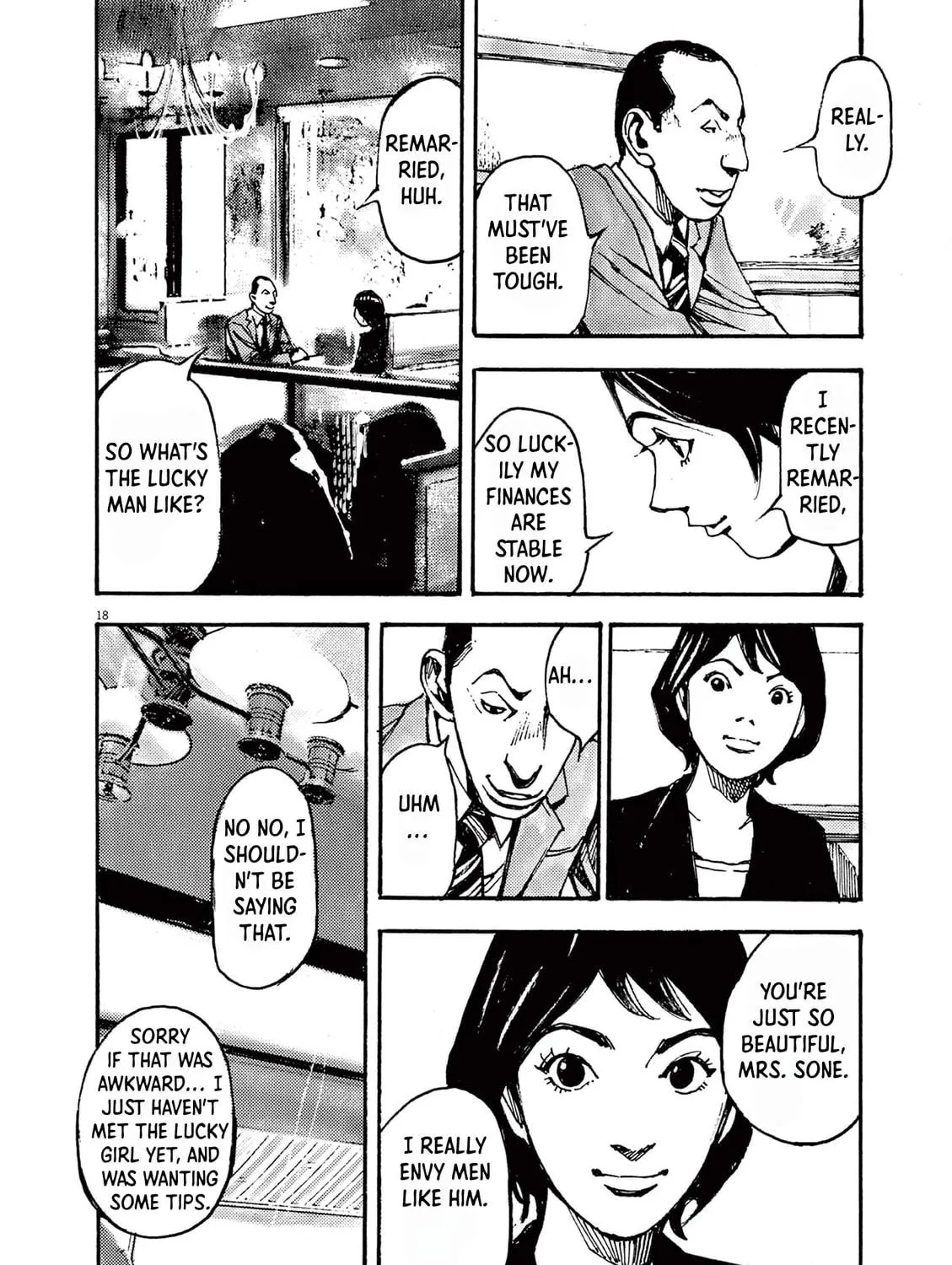 Read Jumbo Max chapter 20 image 34 on Lezhin