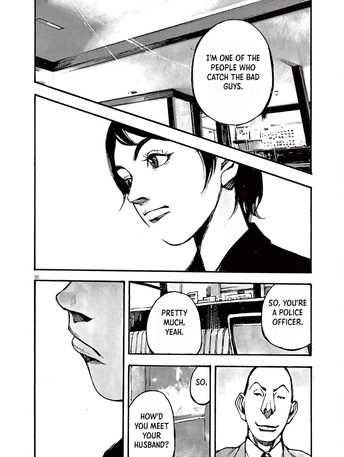 Read Jumbo Max chapter 20 image 38 on Lezhin