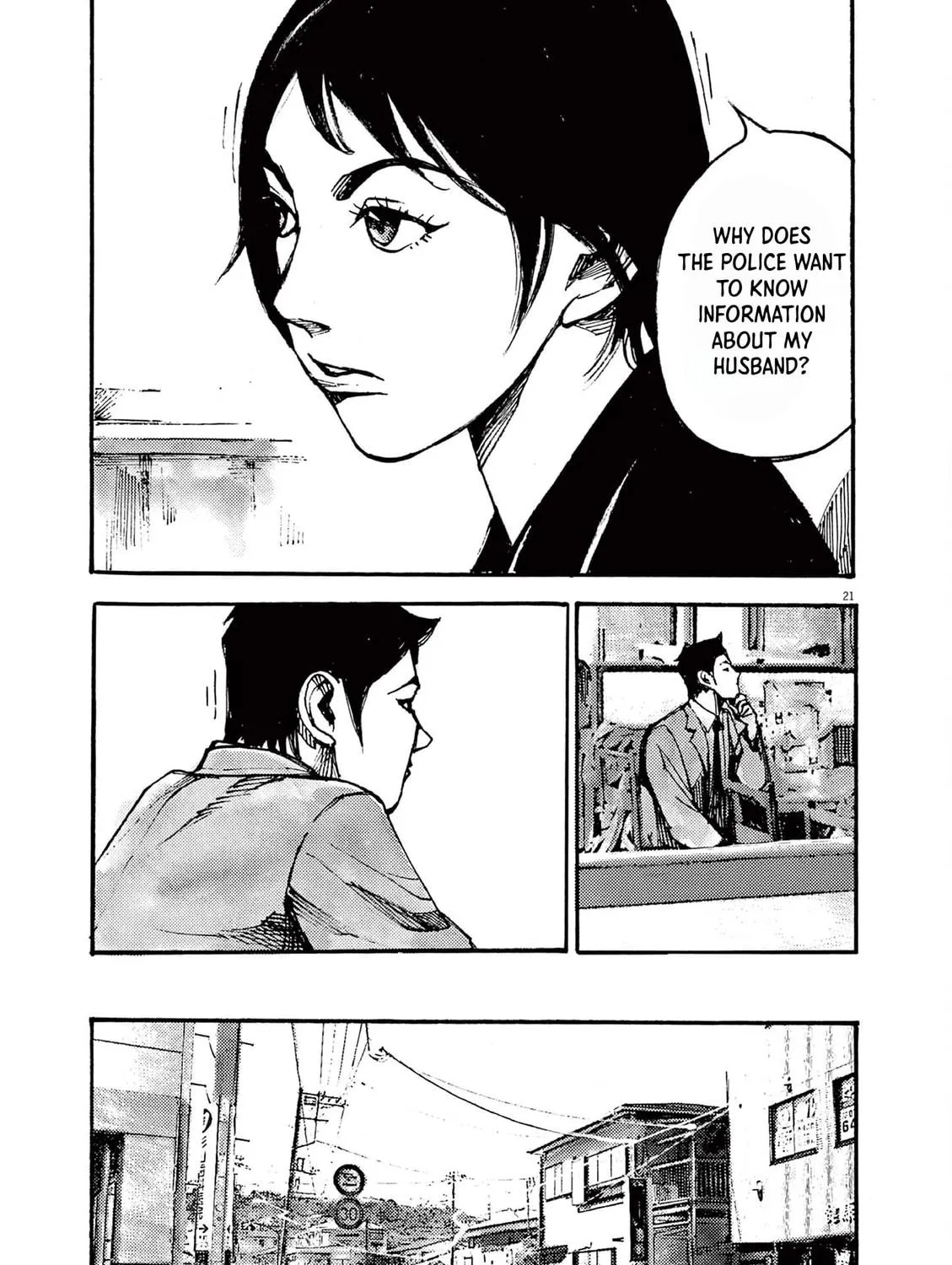 Read Jumbo Max chapter 20 image 40 on Lezhin