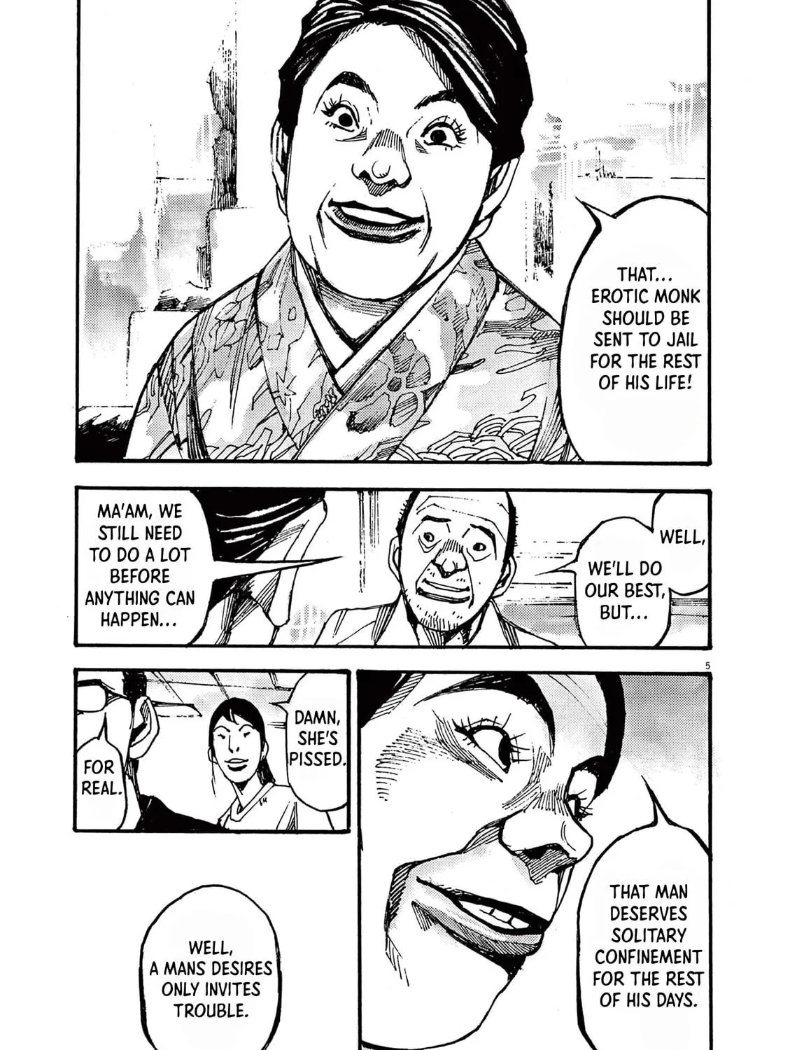 Read Jumbo Max chapter 20 image 8 on Lezhin